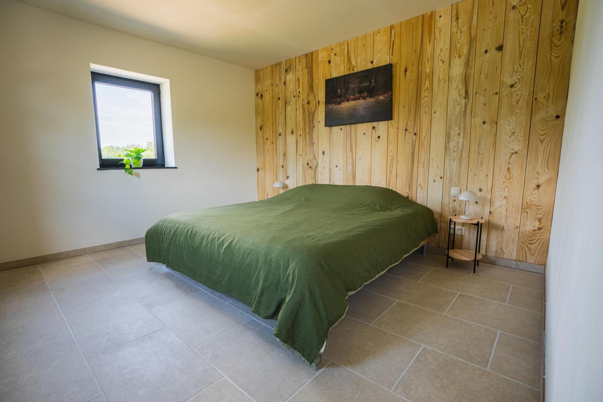 Chalet Kato - Nieuw! Open vanaf 2 augustus 2024