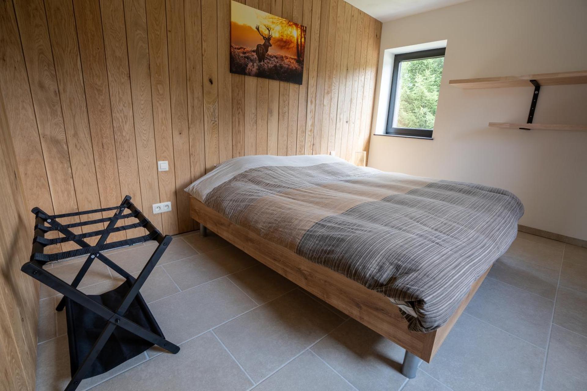 Chalet Kato - Nieuw! Open vanaf 2 augustus 2024