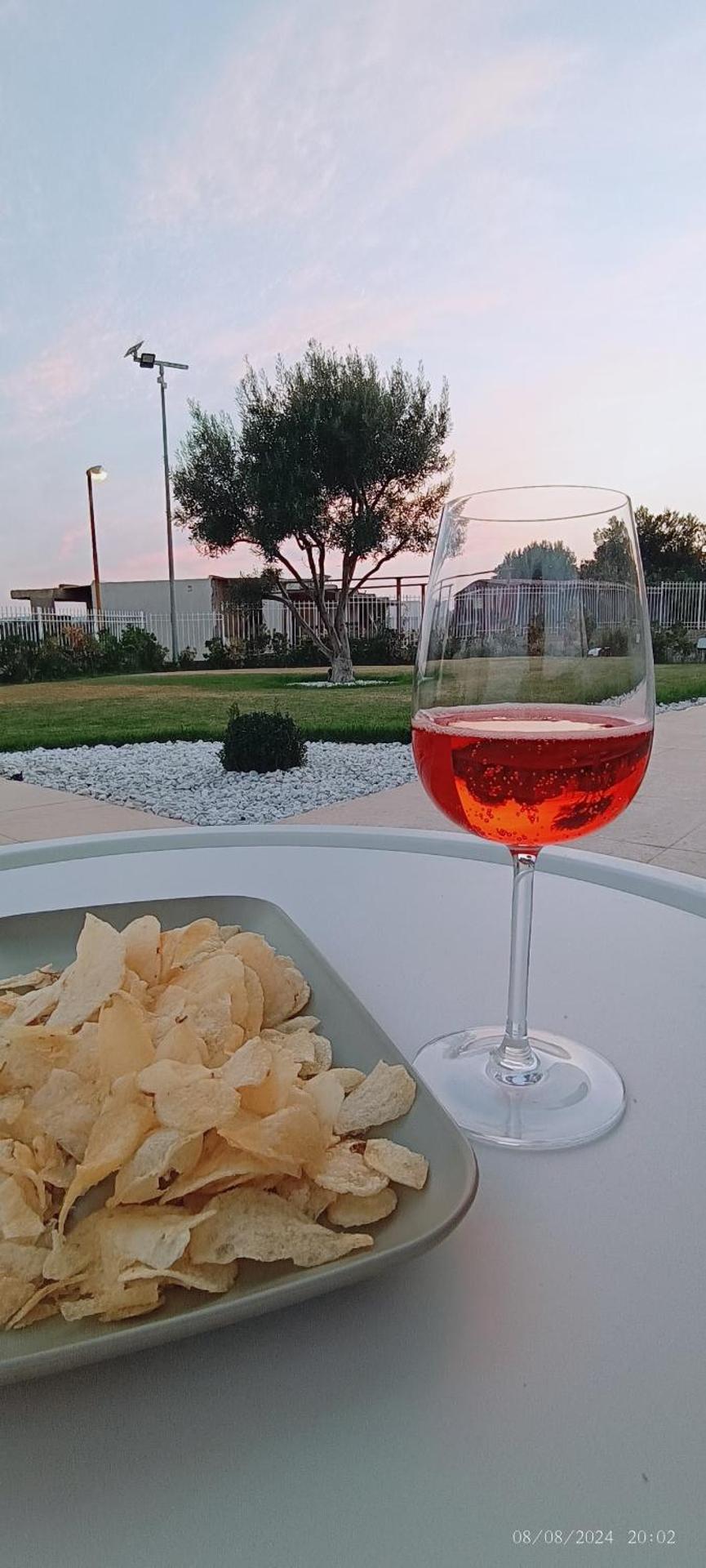 Casa vacanze Pantakyas