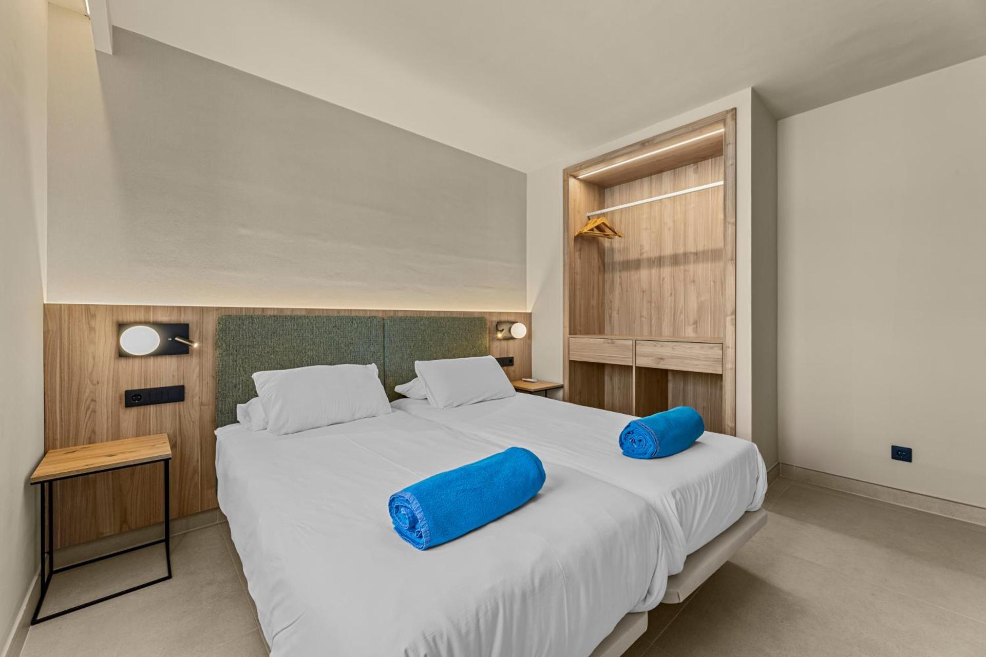 Lanzarote Villas Marina Volcan