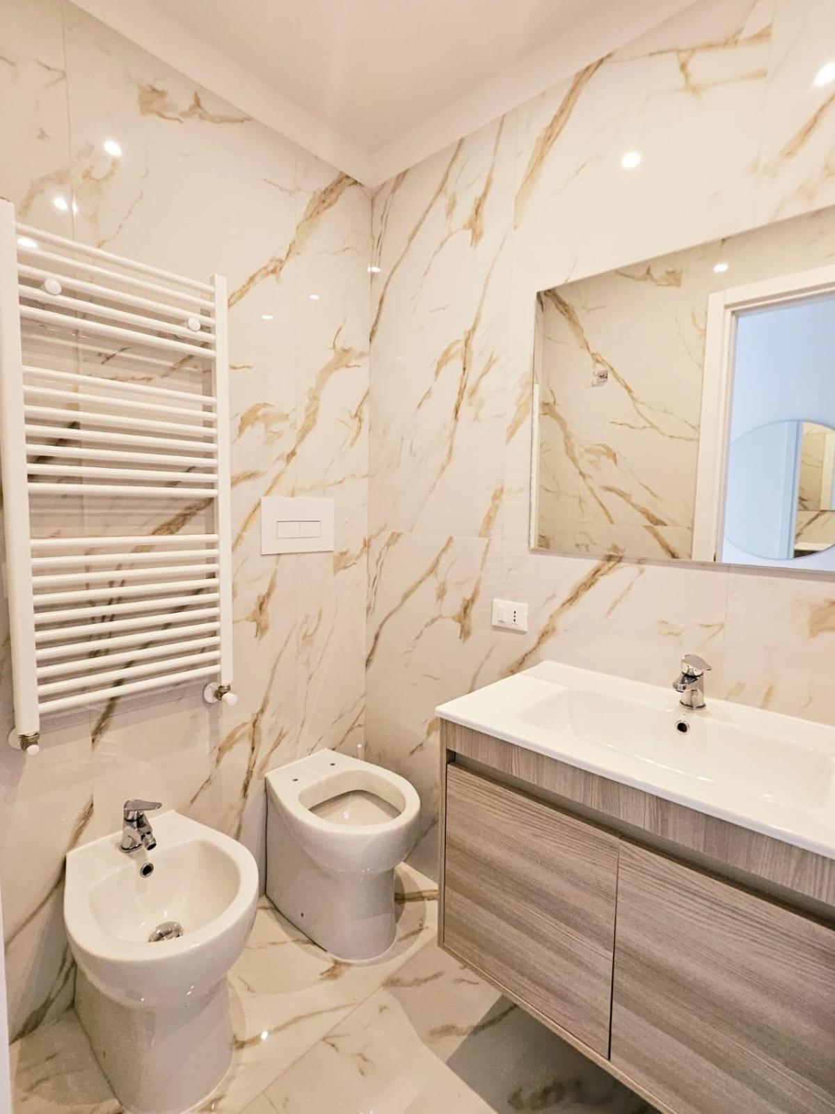 Marè Terracina Apartment