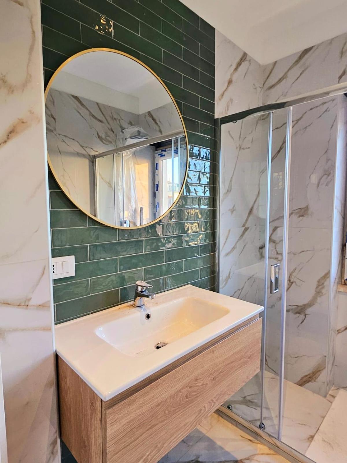 Marè Terracina Apartment