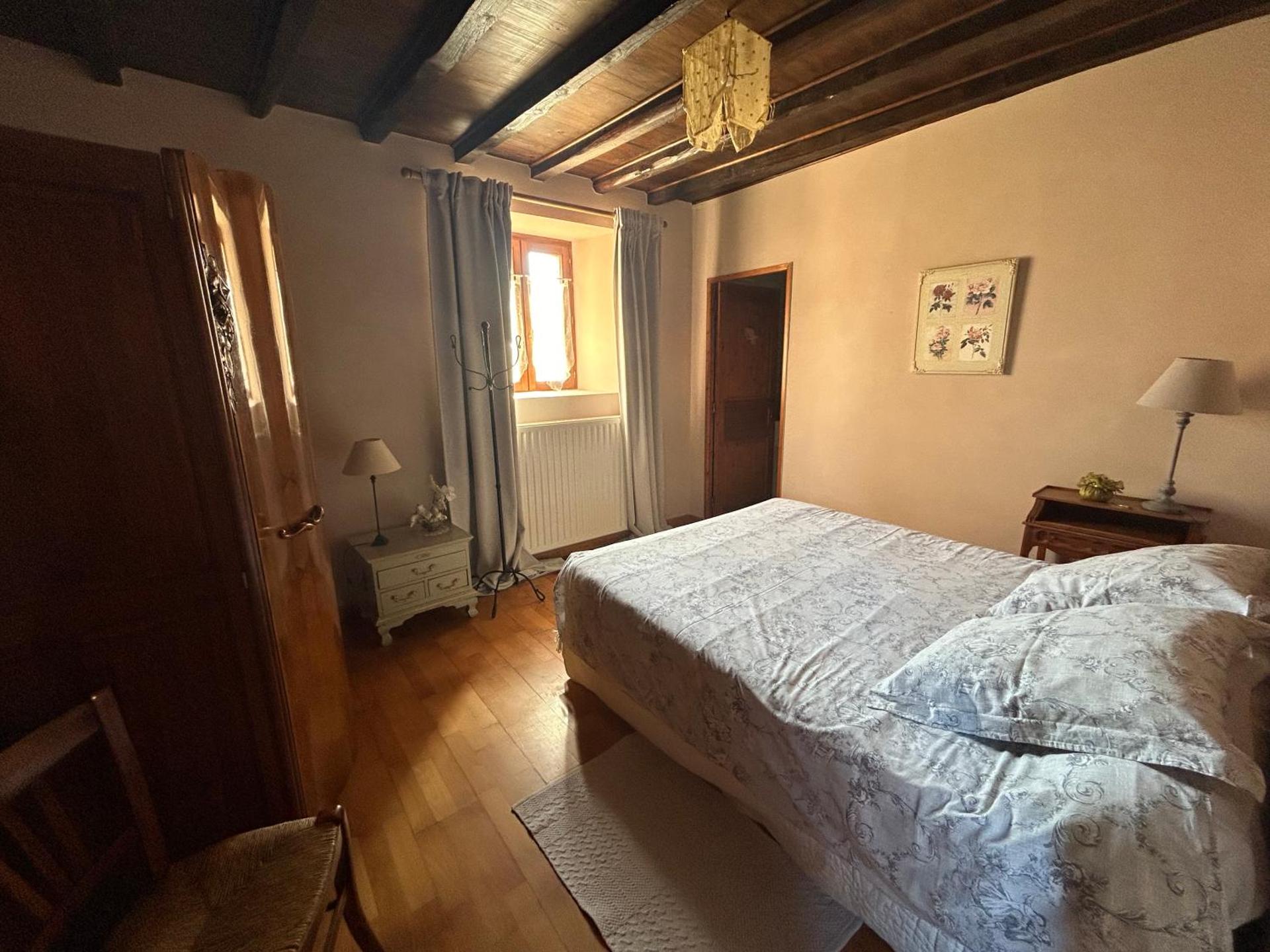 Gite de l'Elevage de la Mûre