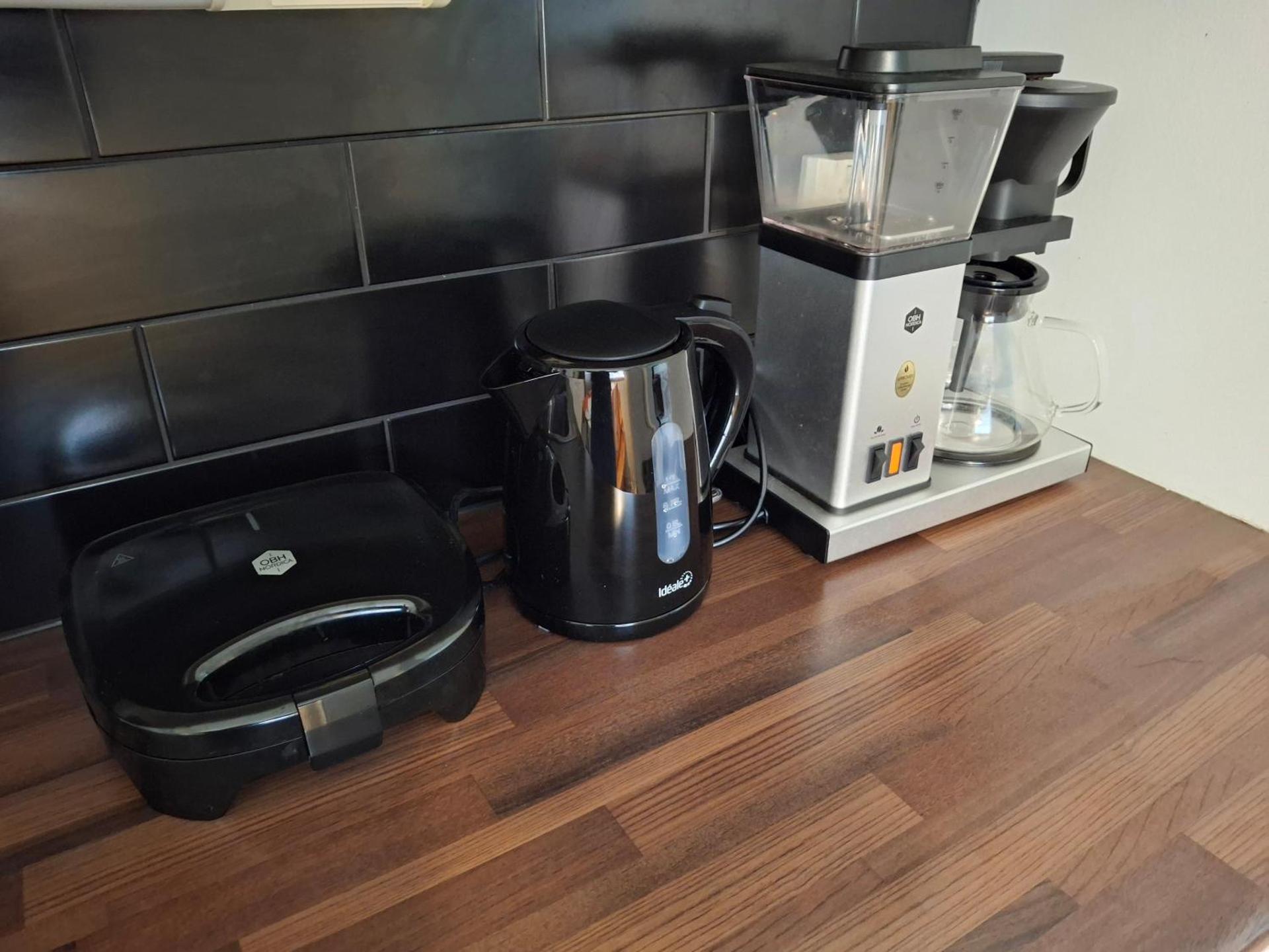 Viihtyisä ja tilava paritaloasunto hyvällä sijainnilla