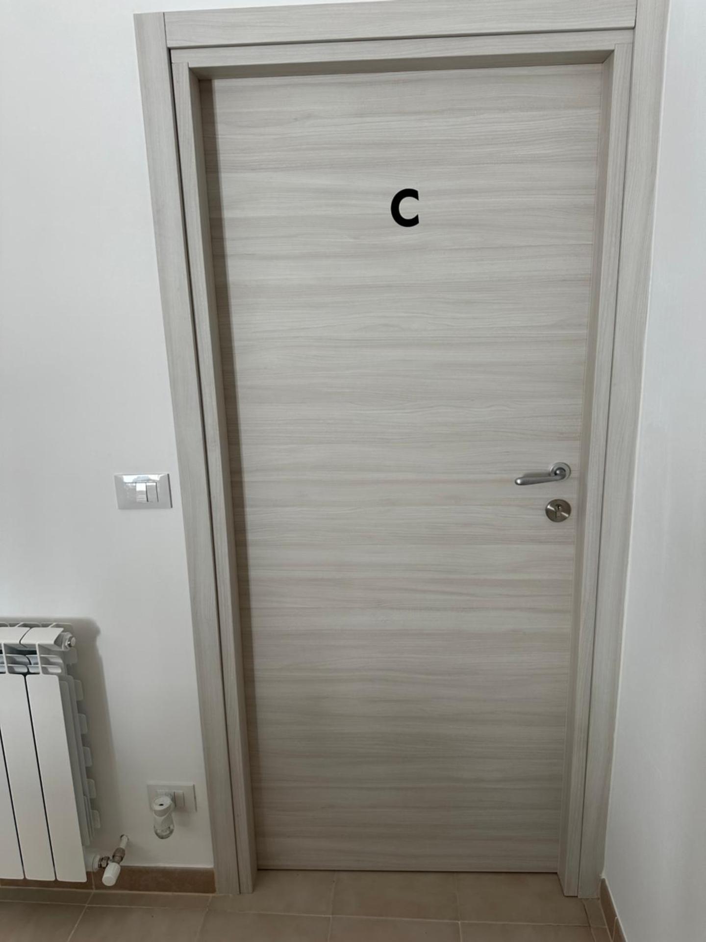 Clarissa Guest House via di Mezzo 194