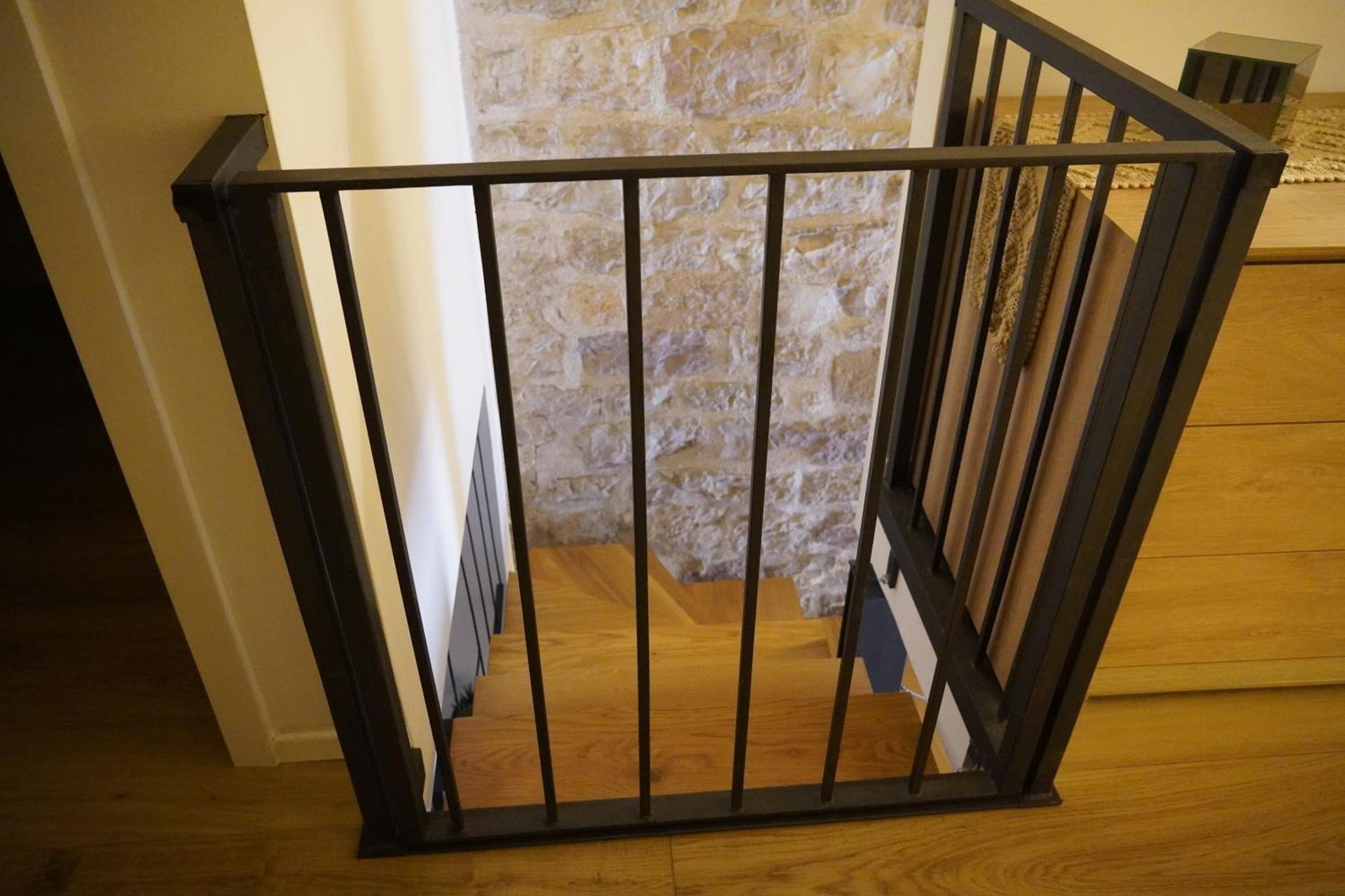 Appartamento Gattapone 9