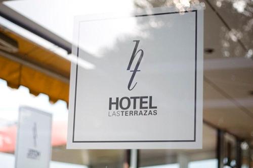 Property logo or sign