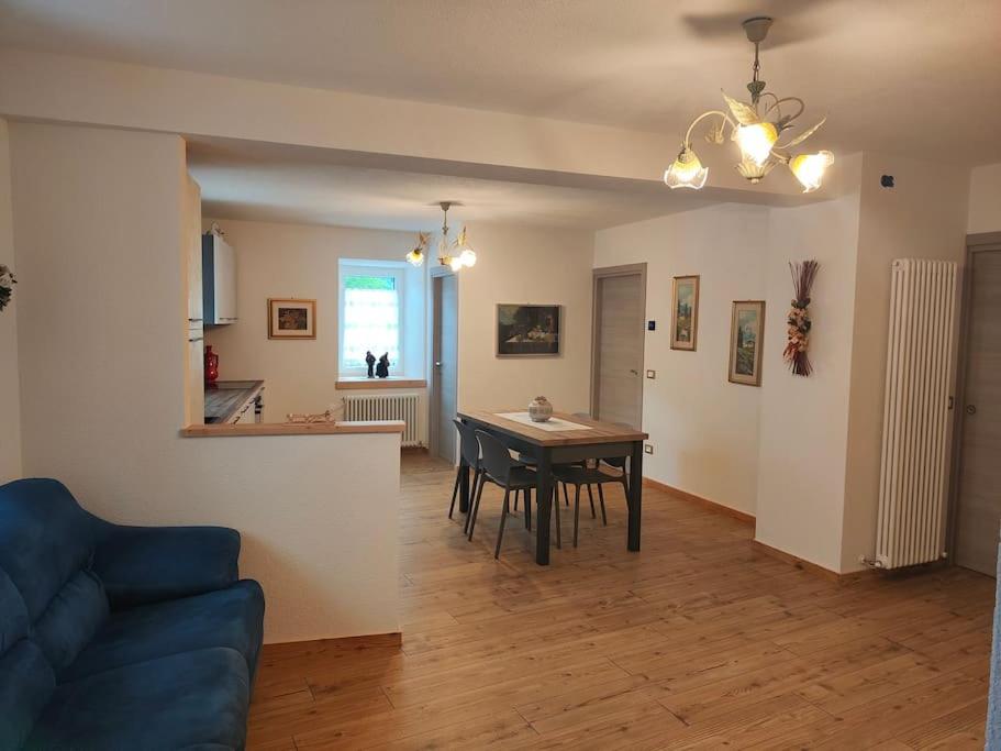 Appartamento Maria appartamento nelle dolomiti