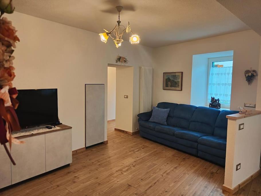 Appartamento Maria appartamento nelle dolomiti