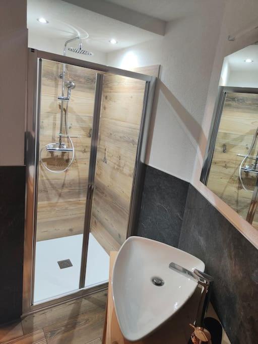 Appartamento Maria appartamento nelle dolomiti