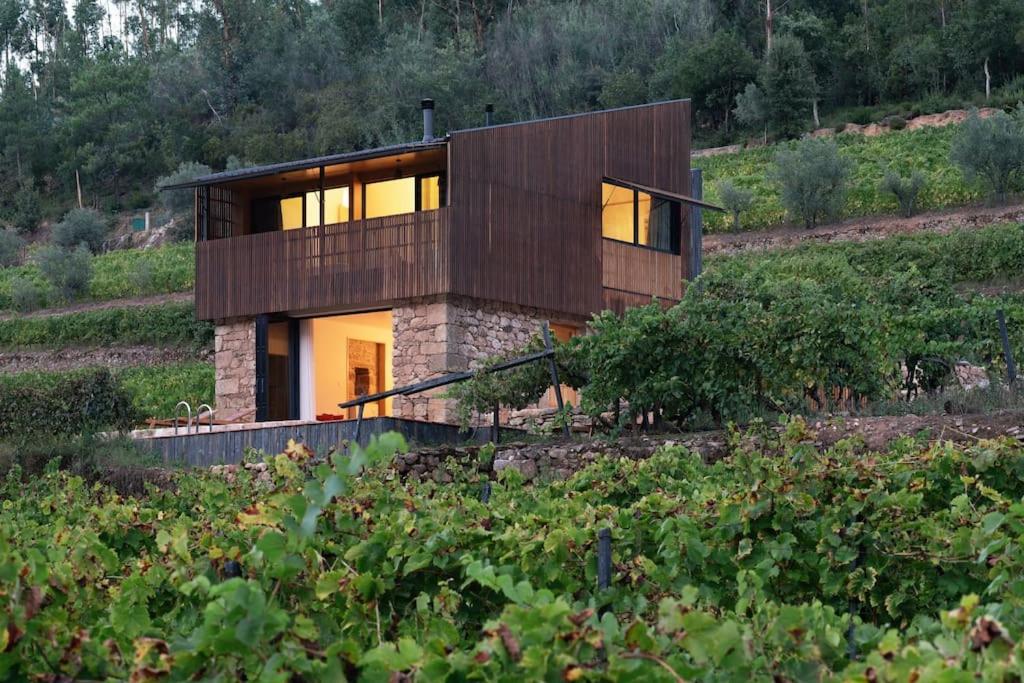 Casa do Lagar by Quinta de Recião