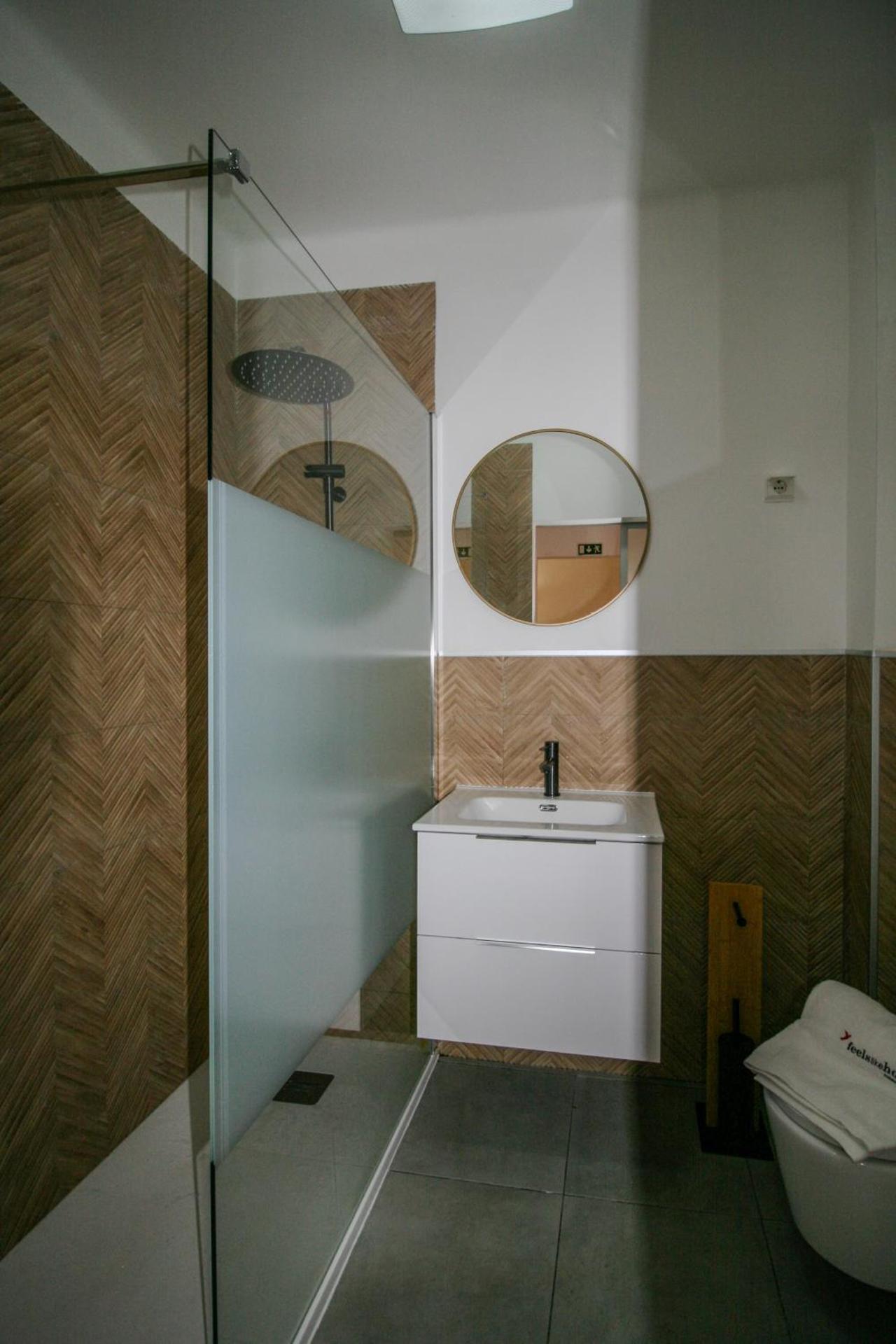 FLH Carvoeiro Beach Place with Terrace