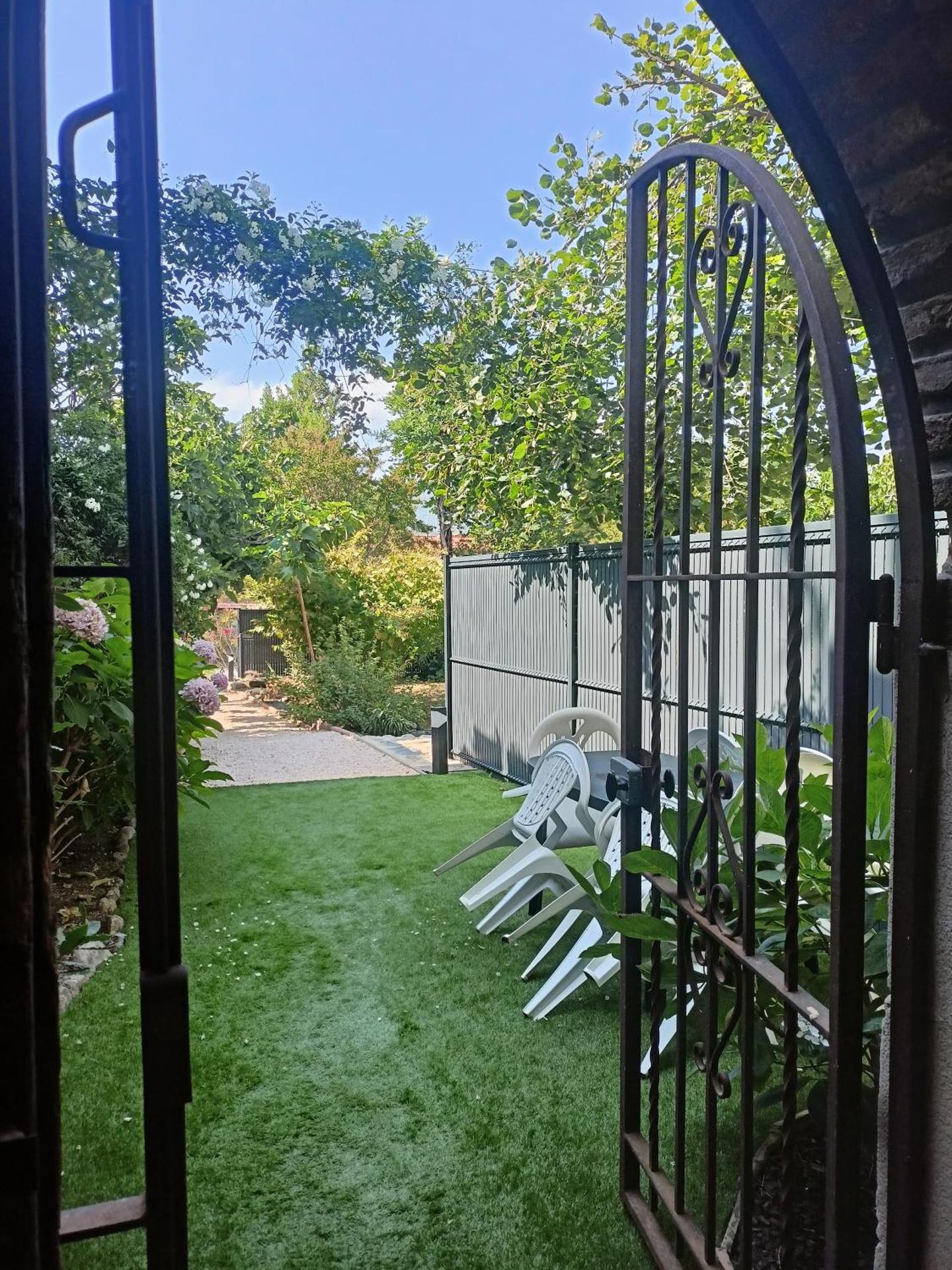 Gîte de charme la belle histoire