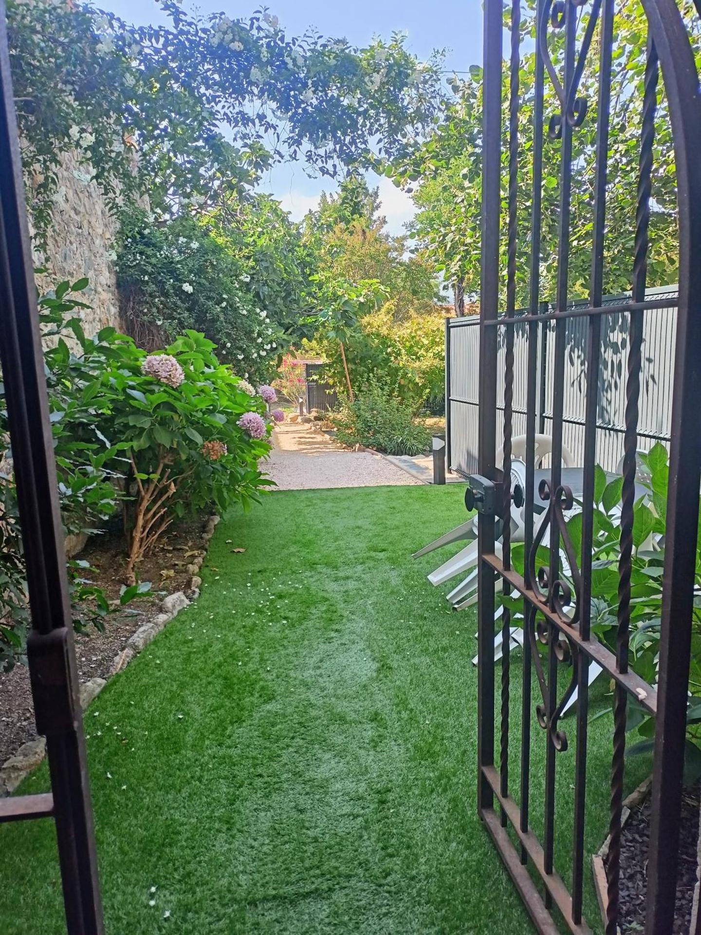 Gîte de charme la belle histoire