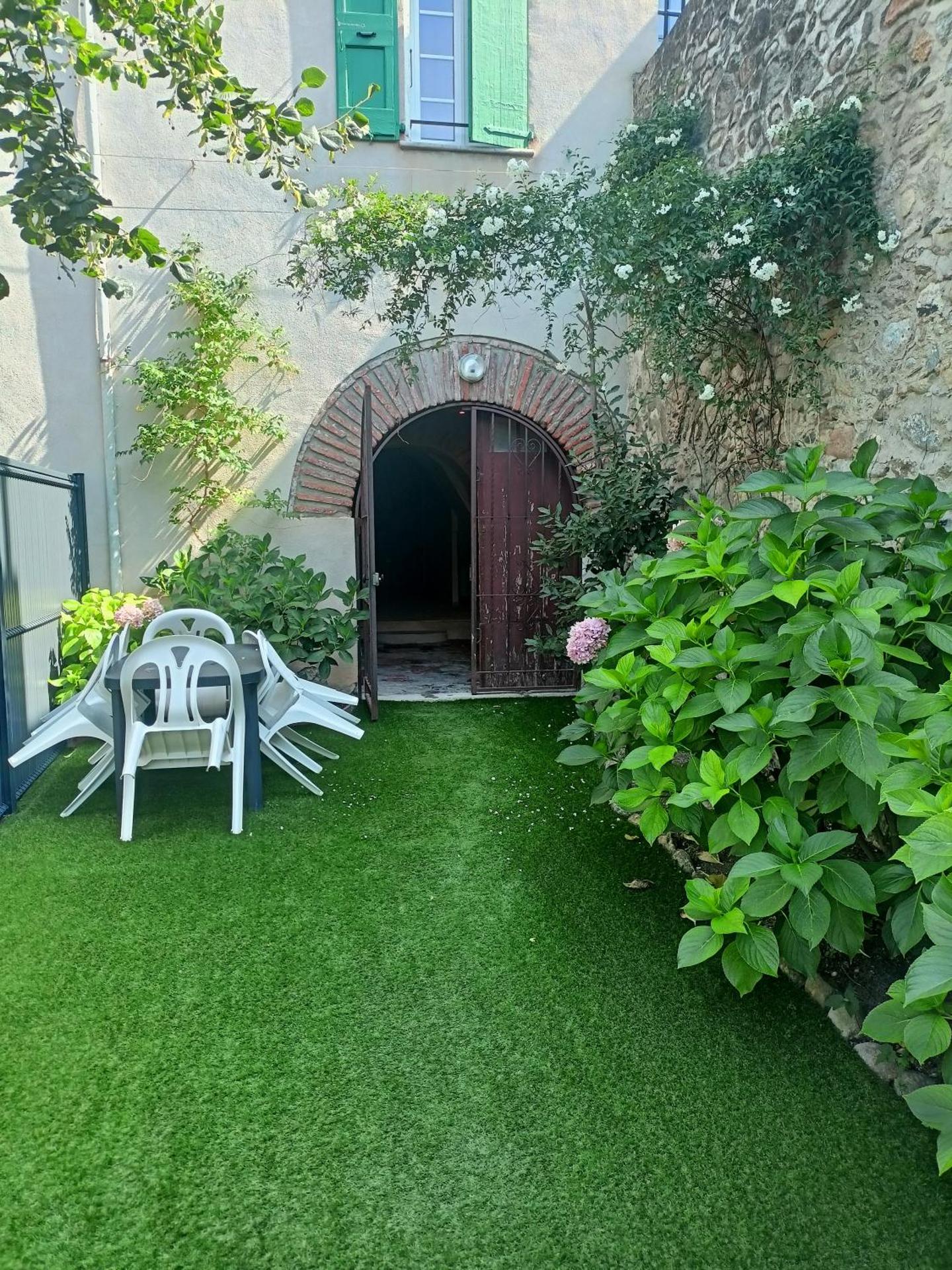 Gîte de charme la belle histoire