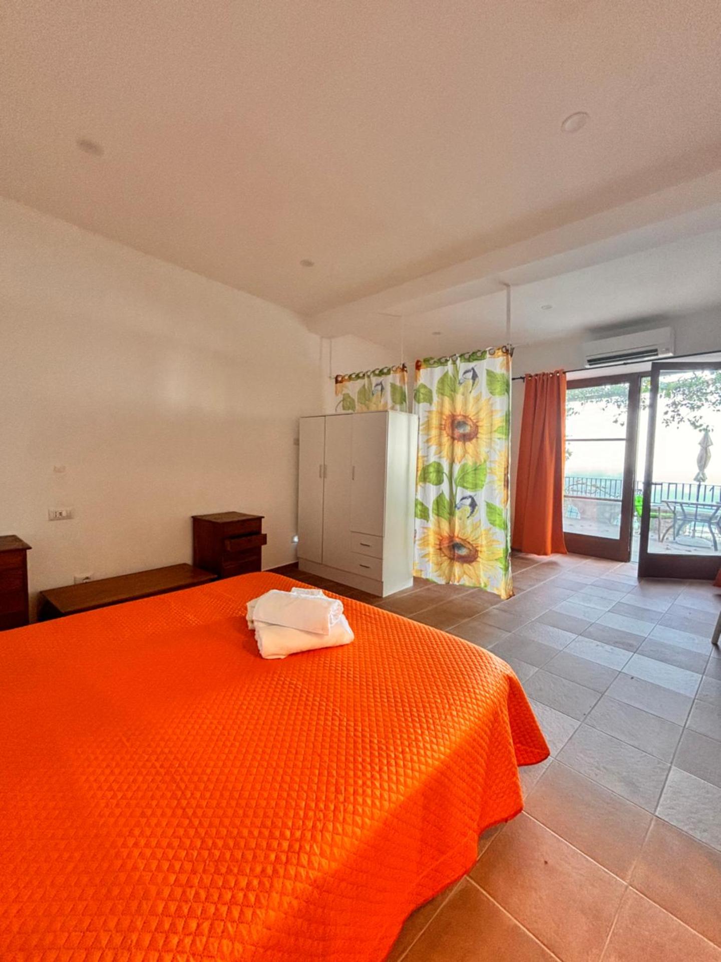 Appartamento I Girasoli