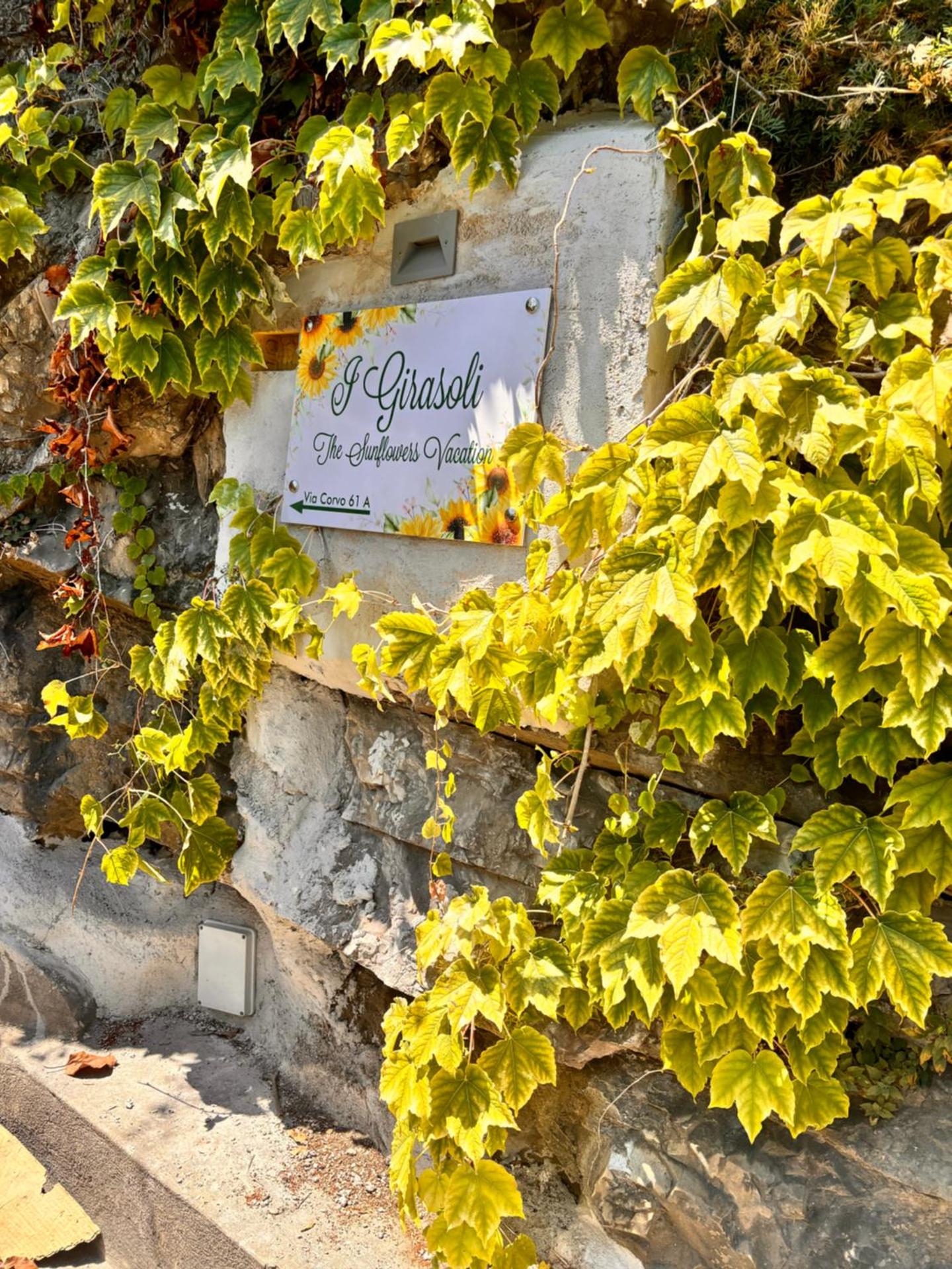 Appartamento I Girasoli