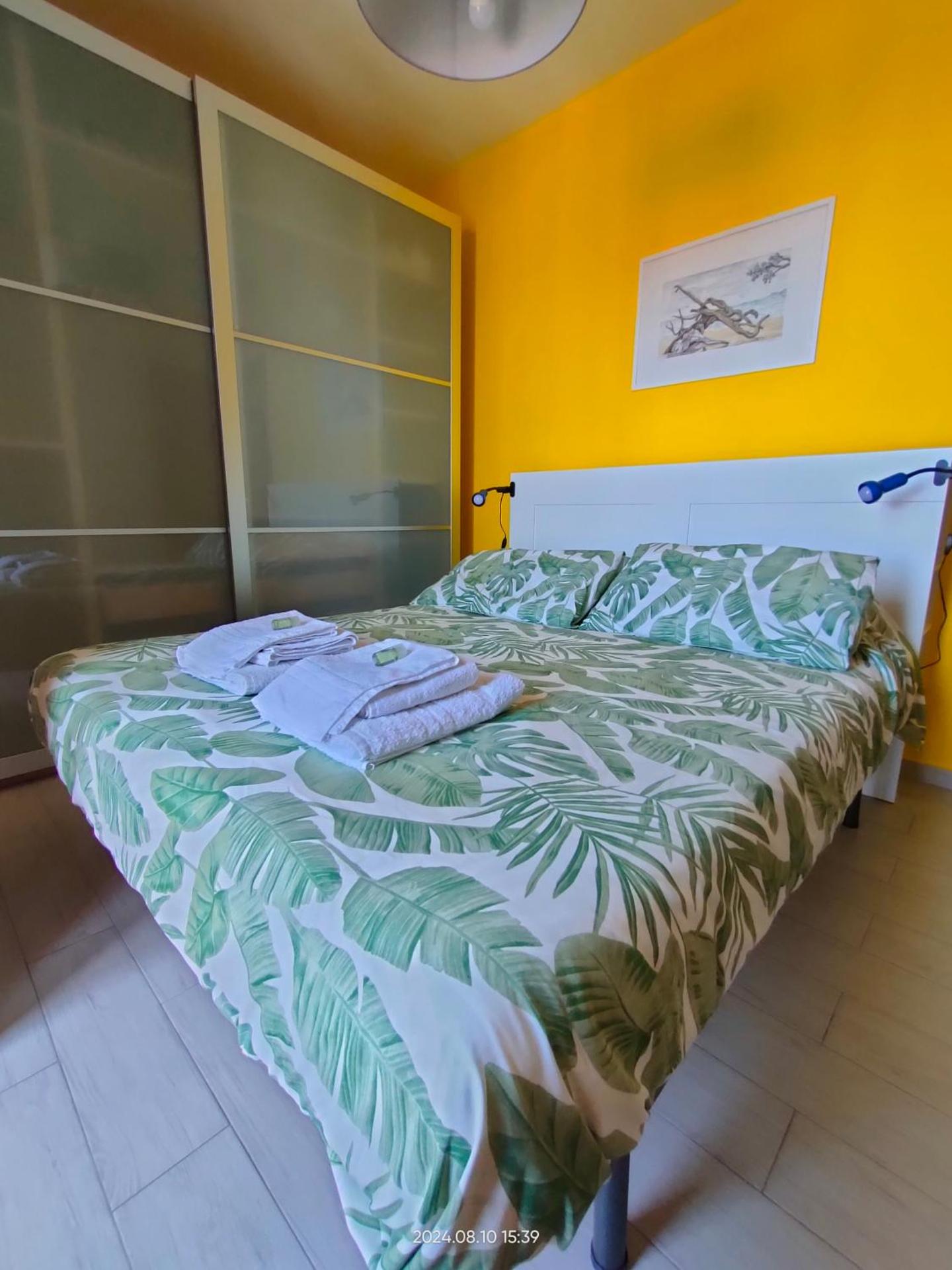 La Collina di Trezza