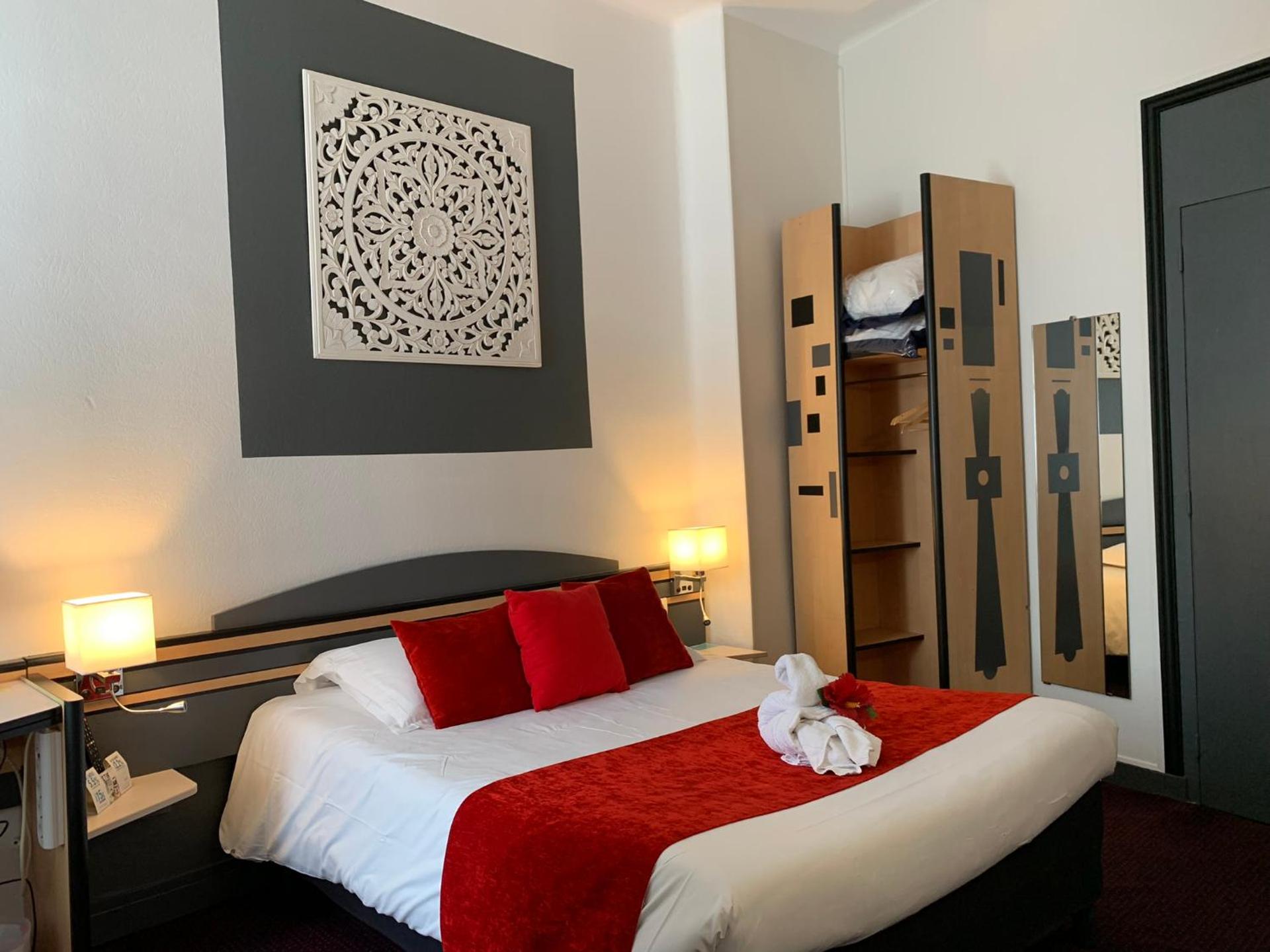 Cit' Hotel de France