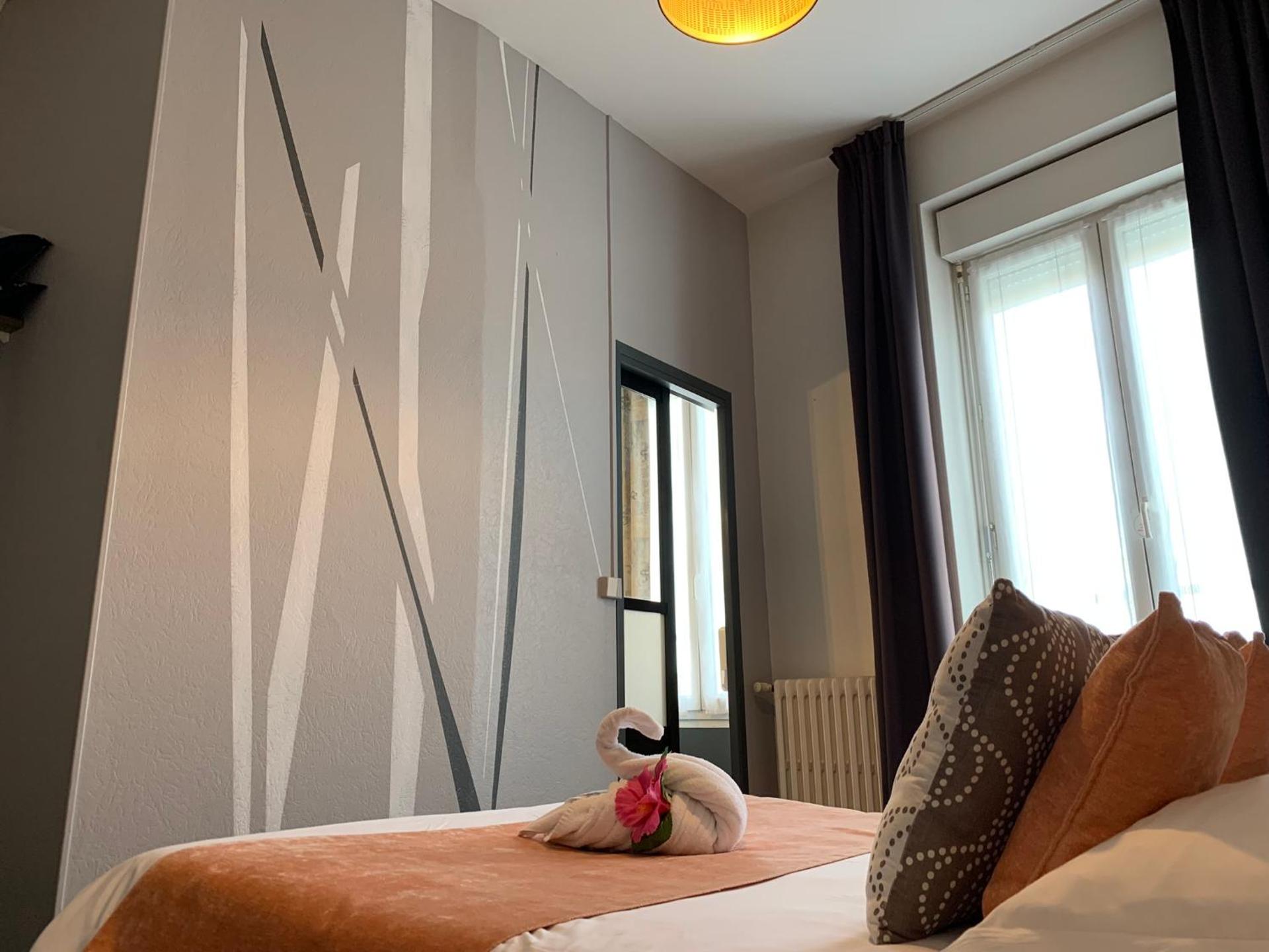 Cit' Hotel de France