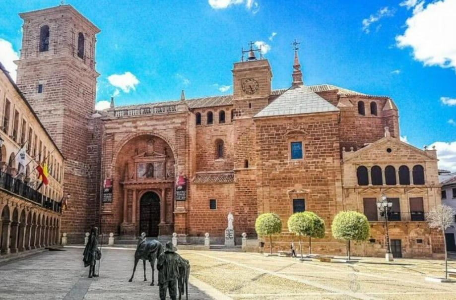 Vivienda rural el gobernador