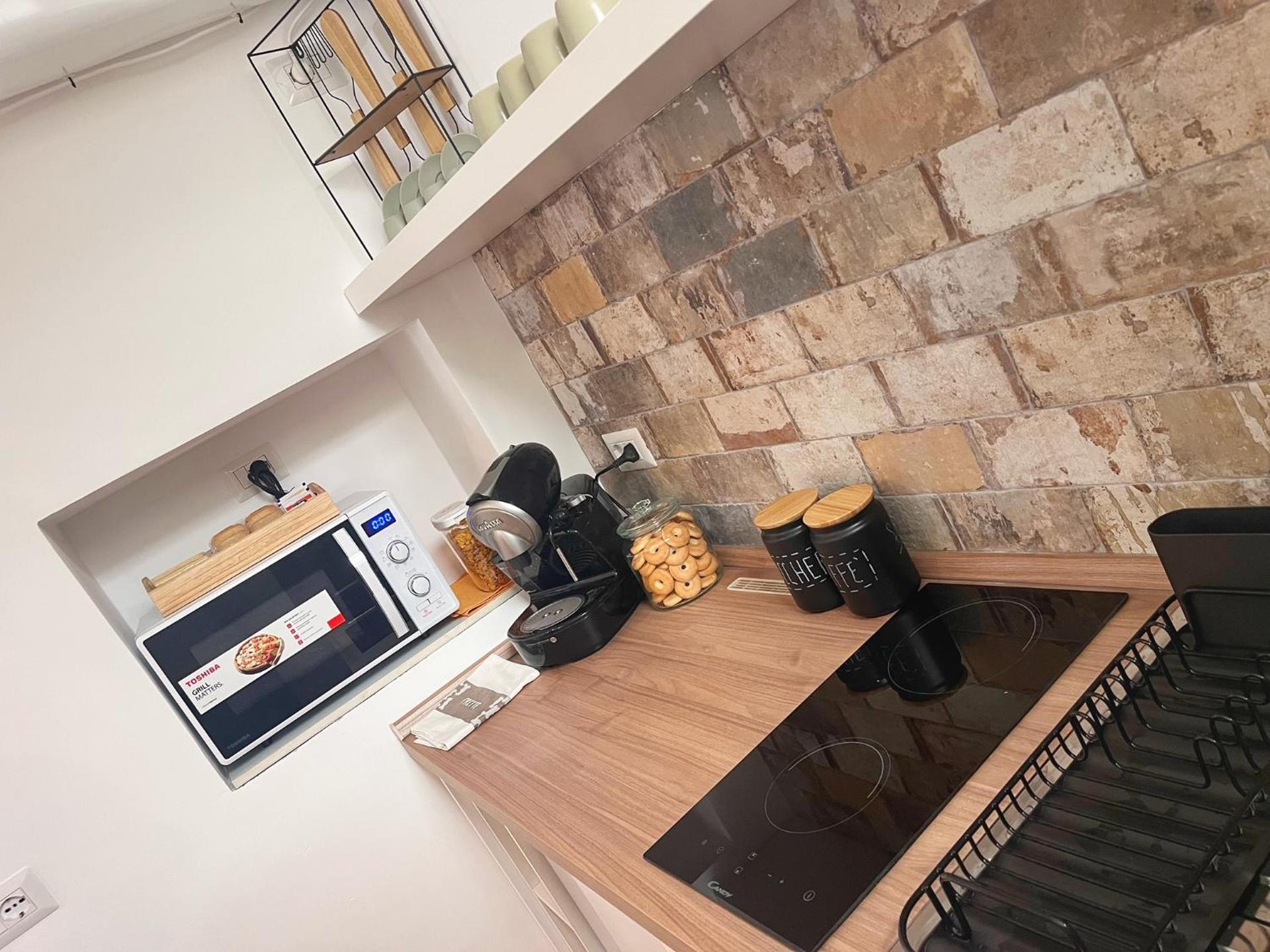 B&B Chiostro San Marco