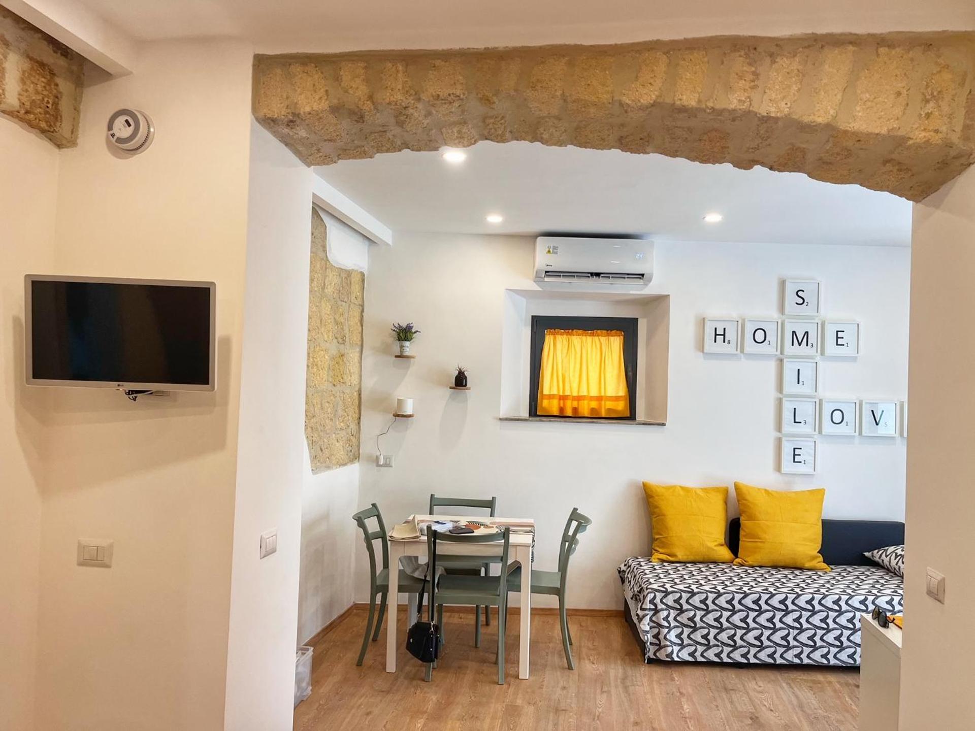 B&B Chiostro San Marco