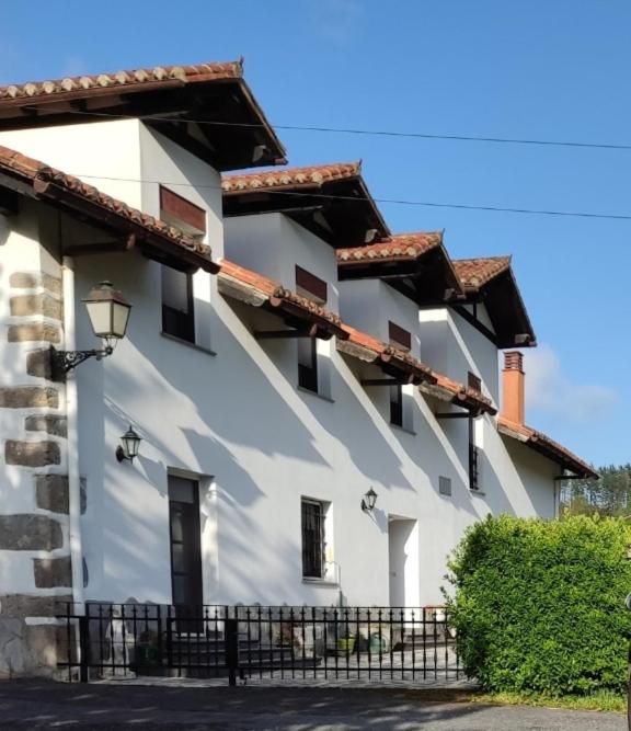 KABIXA ETXEA Casa Rural, Lekeitio