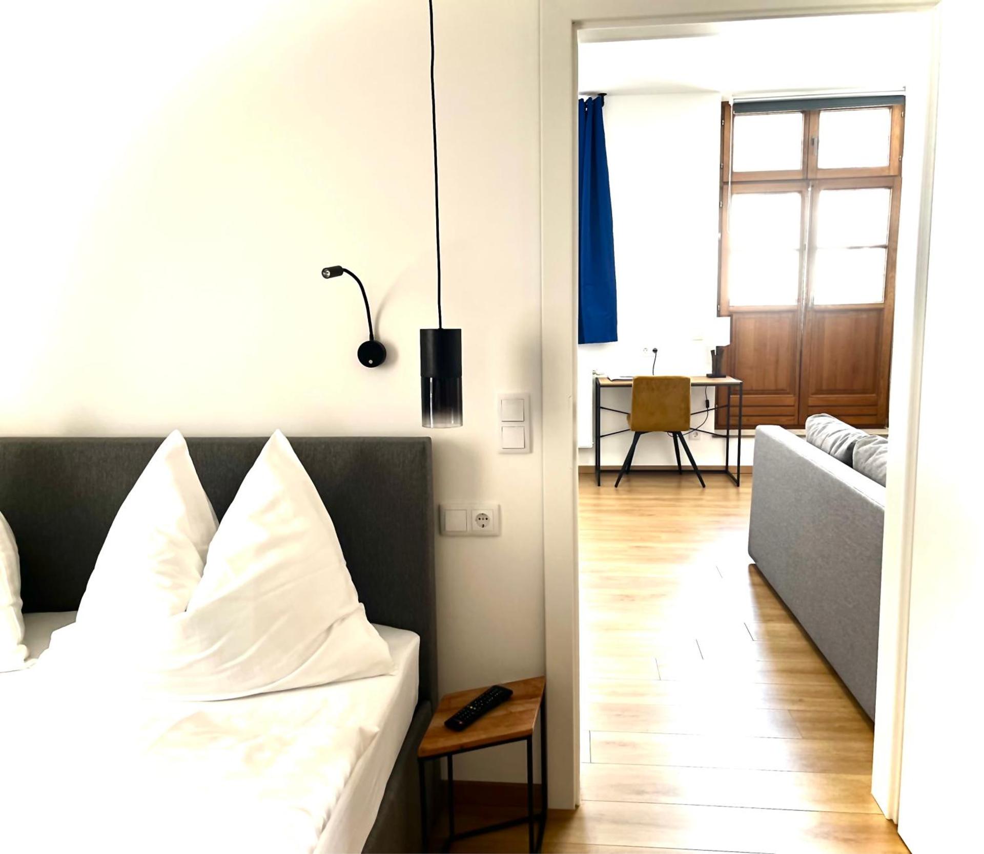 Hotel Zum Goldenen Hirschen