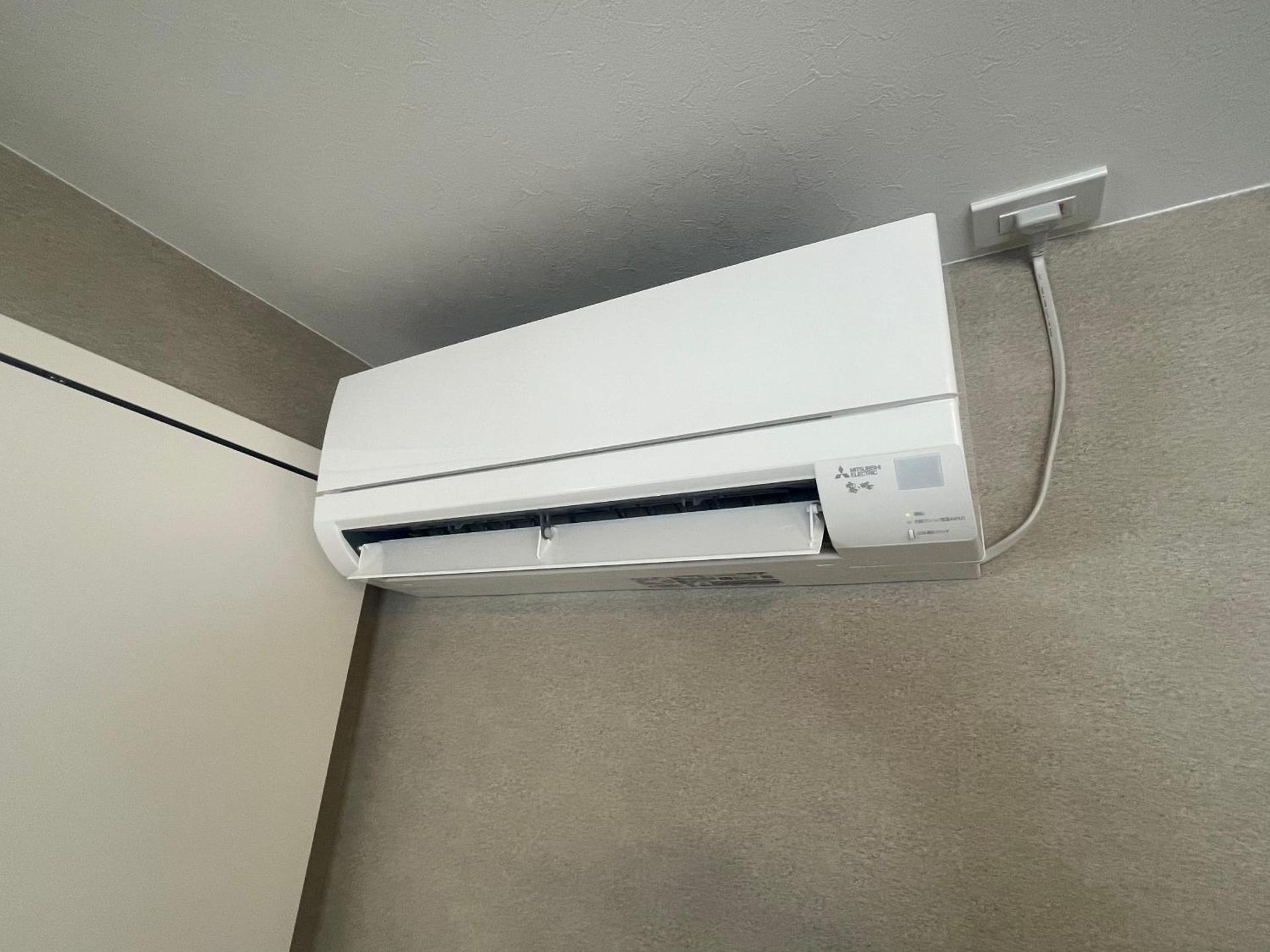 air conditioner