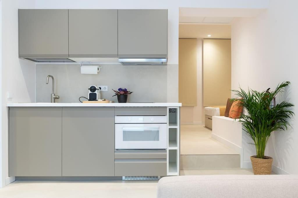 Djenne Encantador apartamento en el corazón de la ciudad