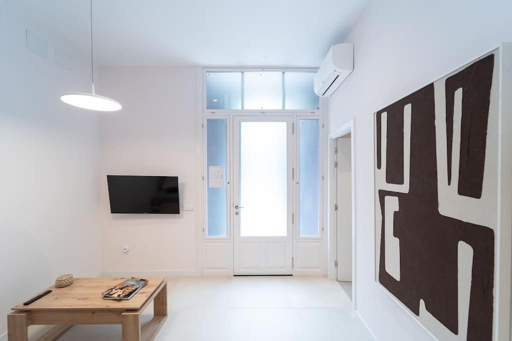 Djenne Encantador apartamento en el corazón de la ciudad