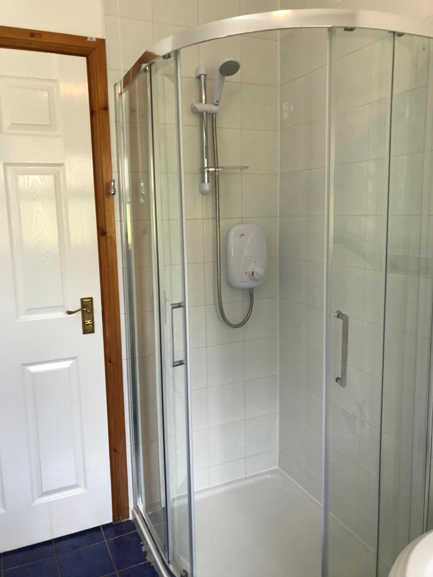 Kesh Lakeside Cottage