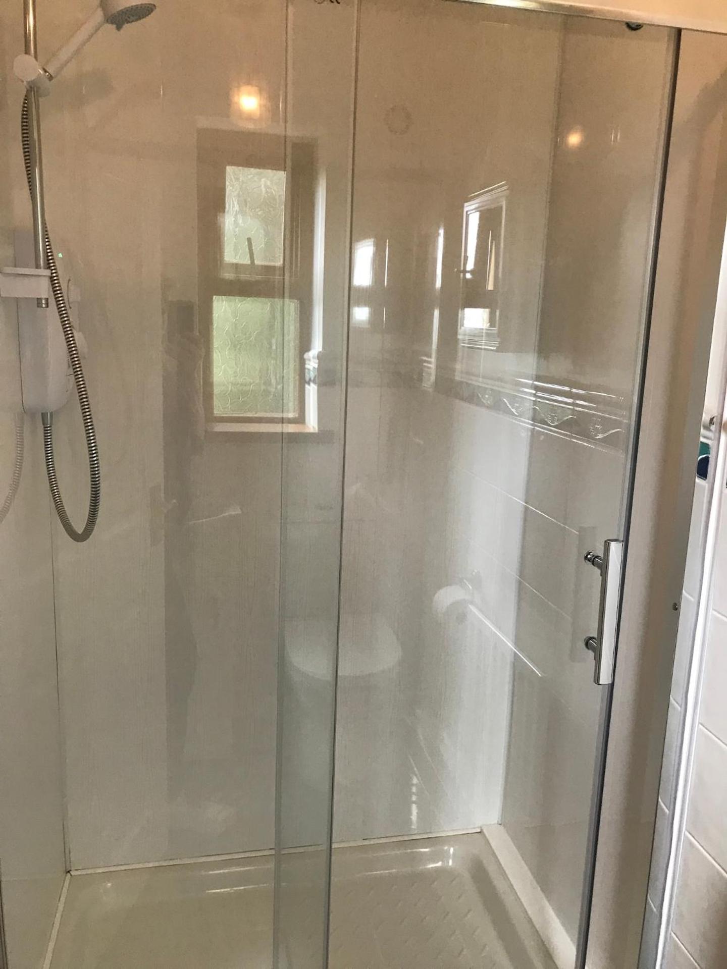 Kesh Lakeside Cottage