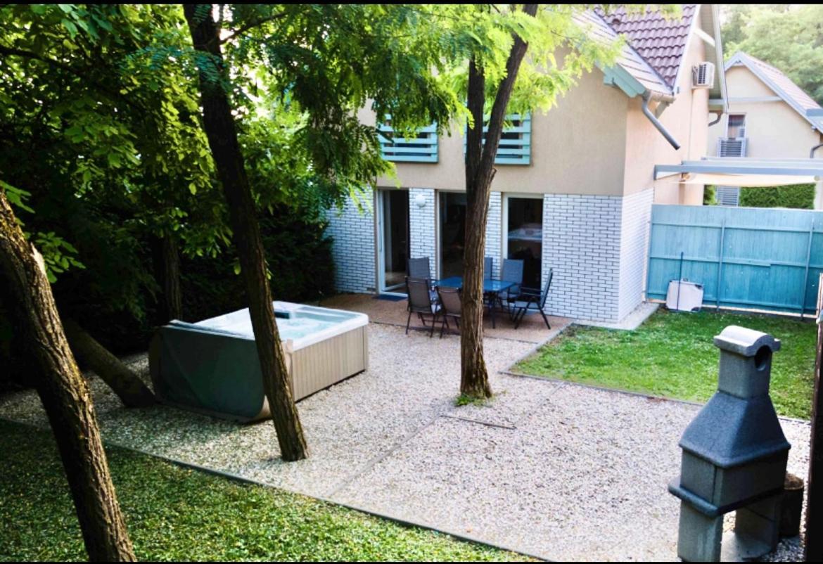 House of Kenese-Völgye