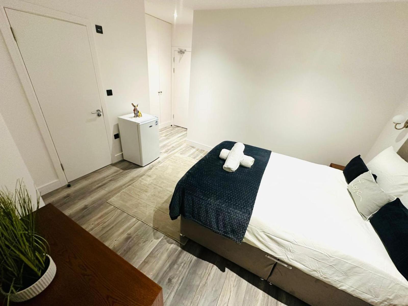 Luxury Central London flats, perfect and ideal for tourists