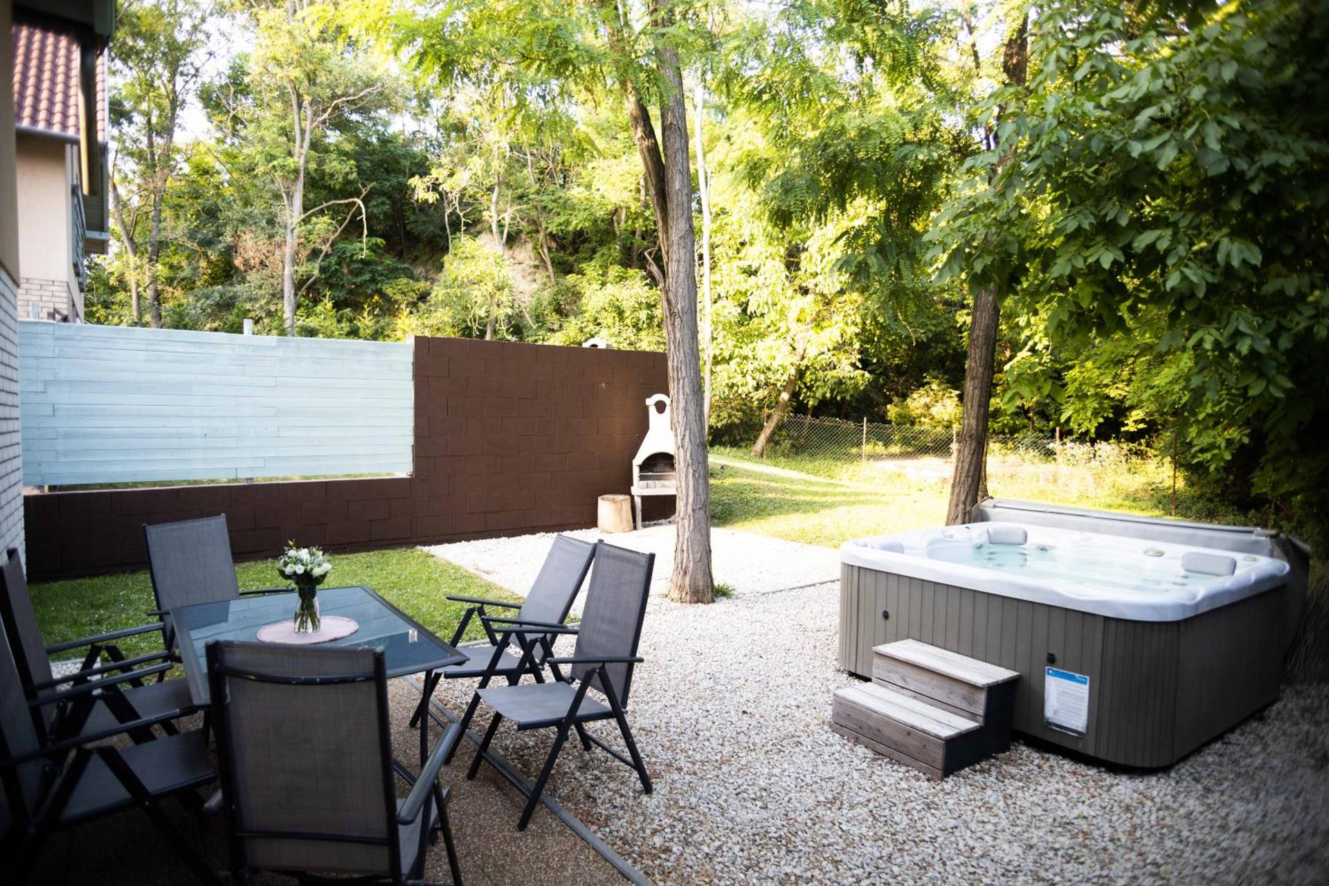 House of Kenese-Völgye