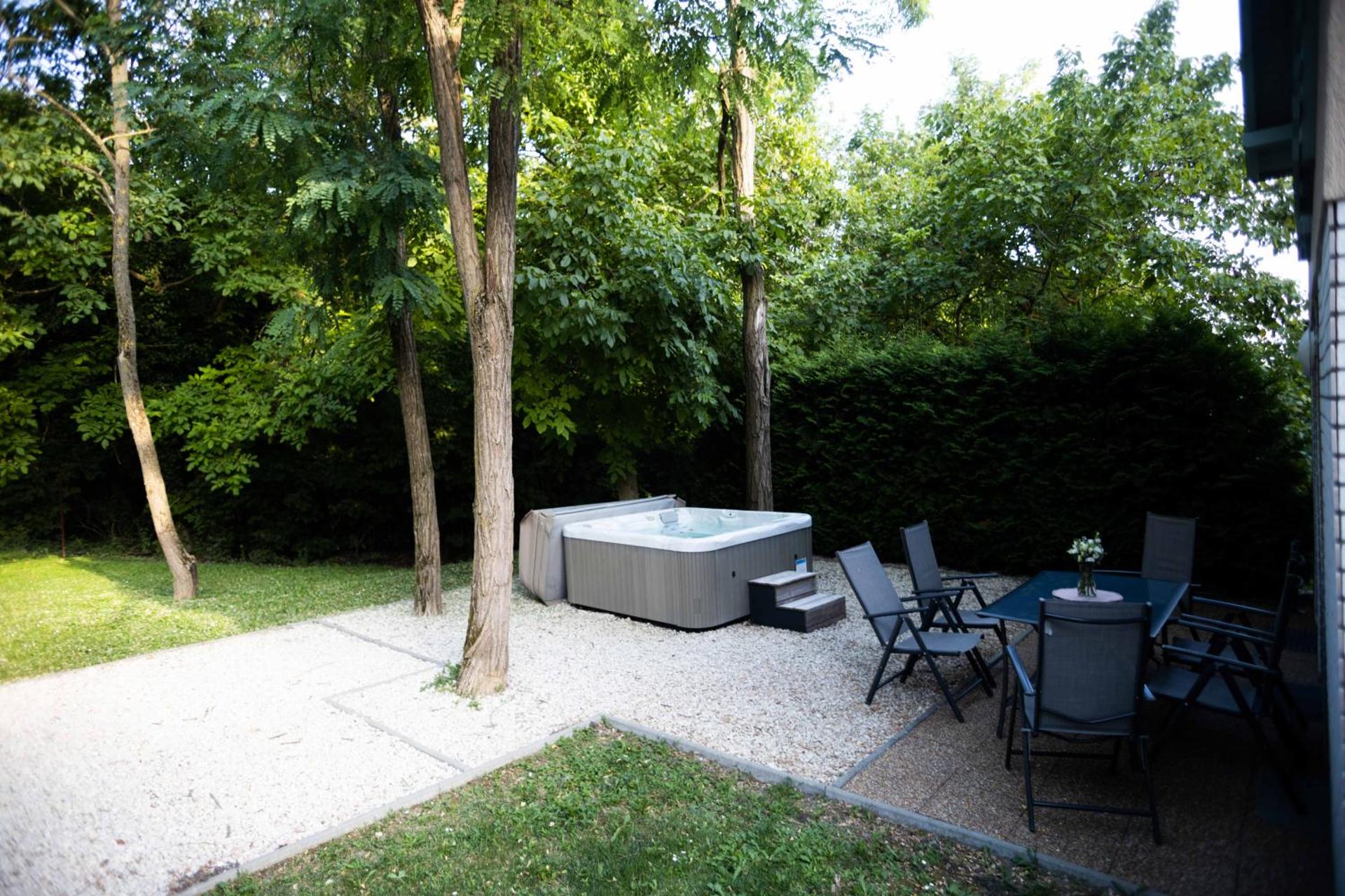 House of Kenese-Völgye