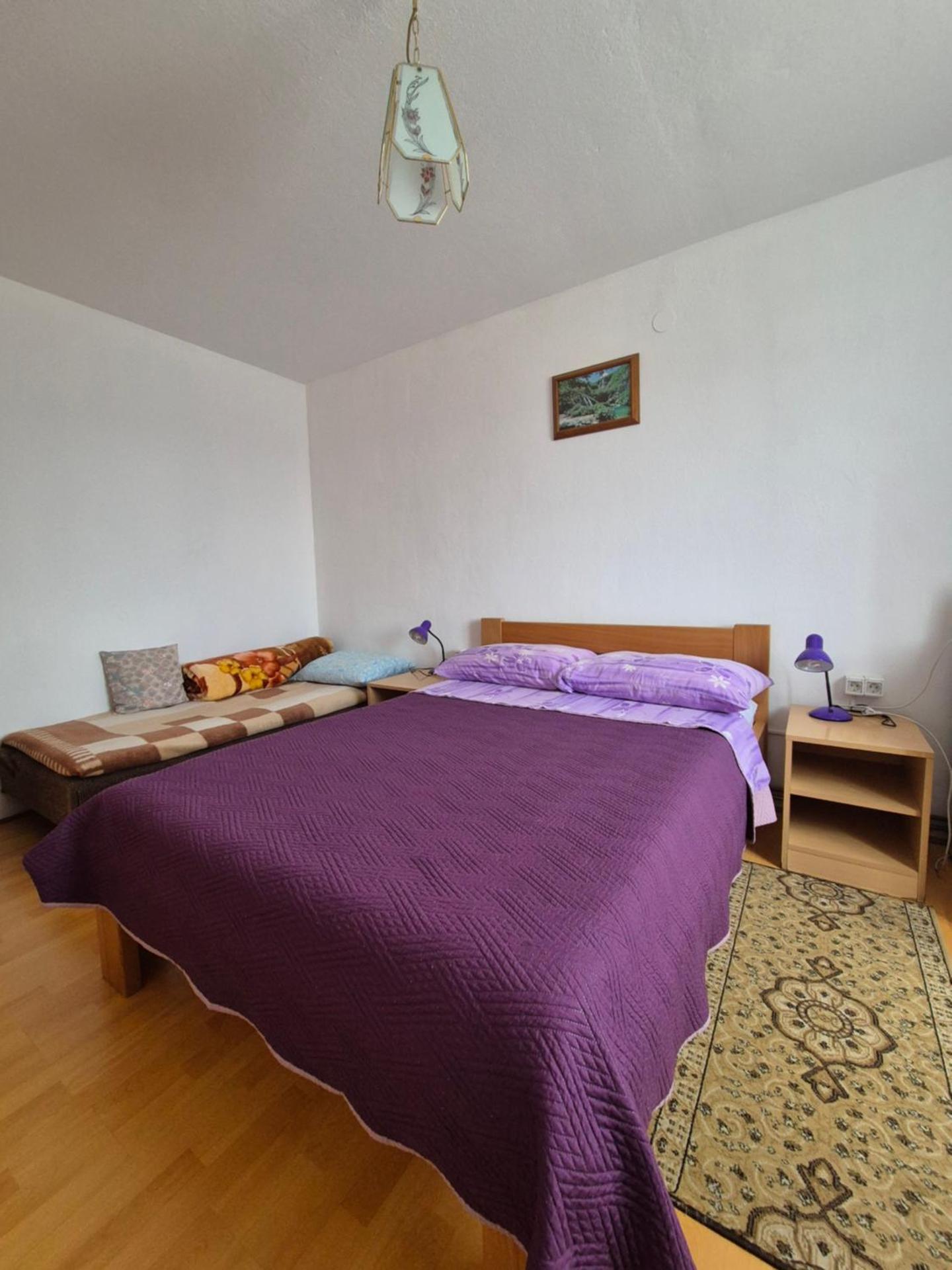 Guesthouse Milka