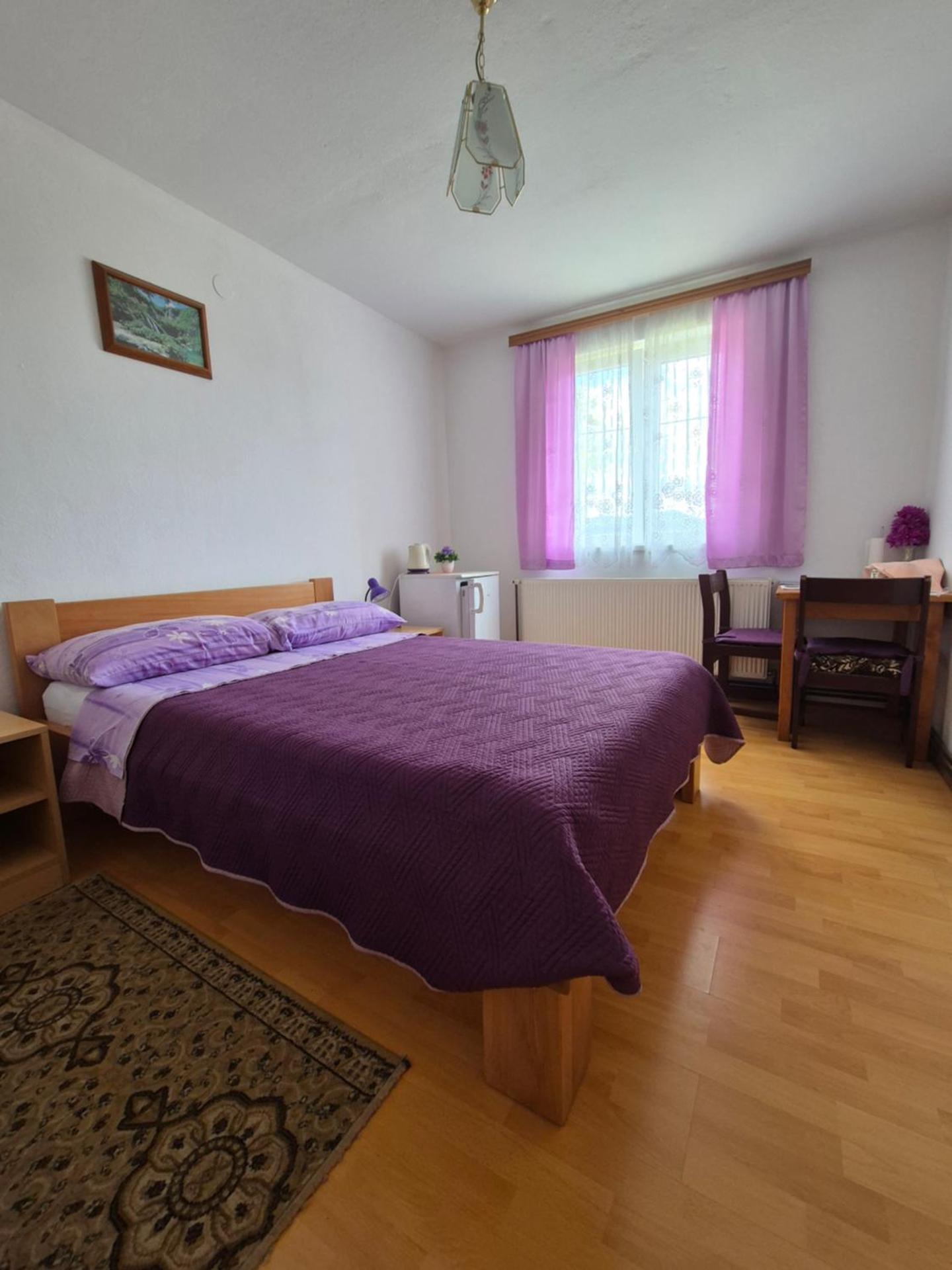 Guesthouse Milka