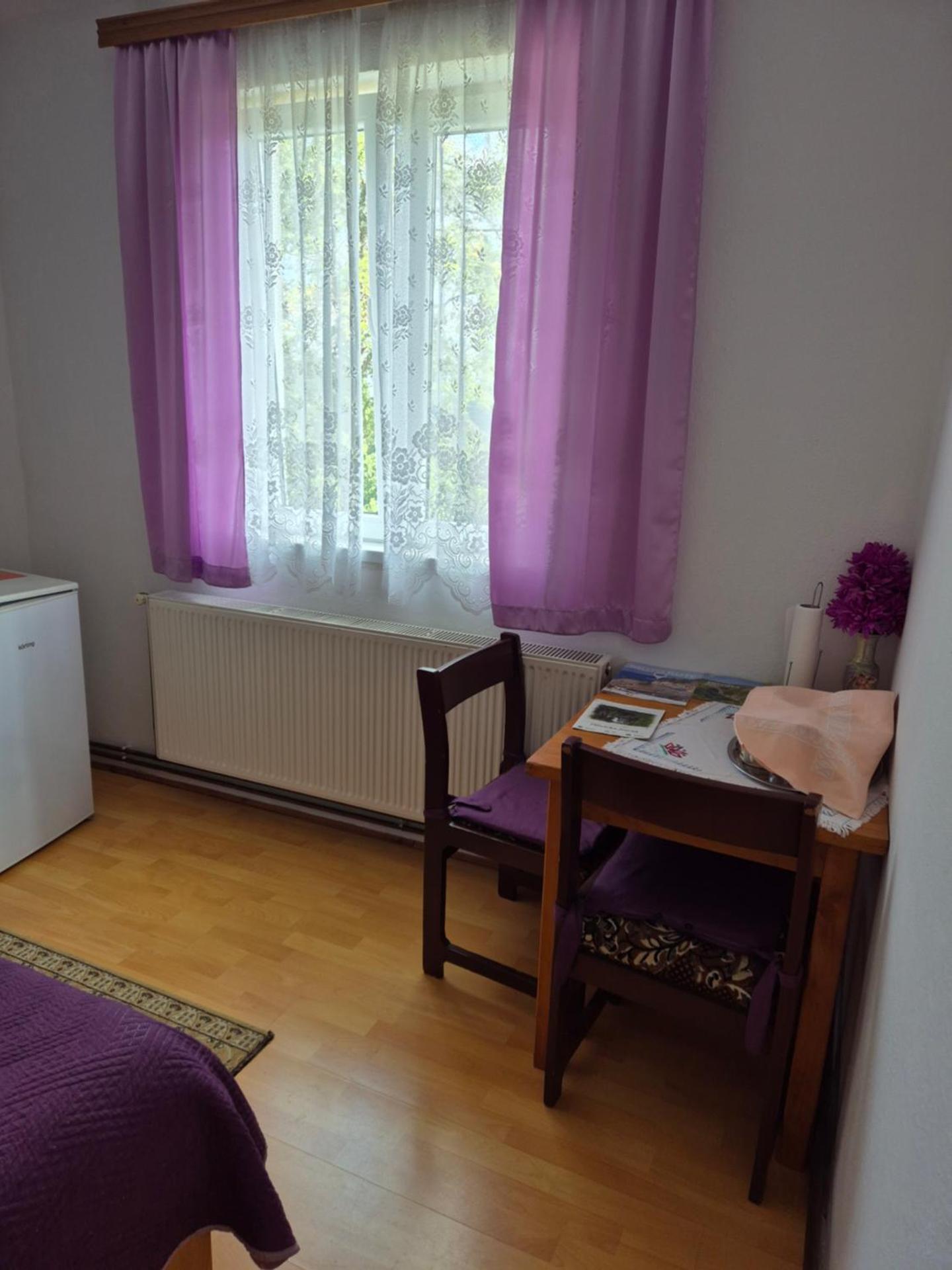 Guesthouse Milka
