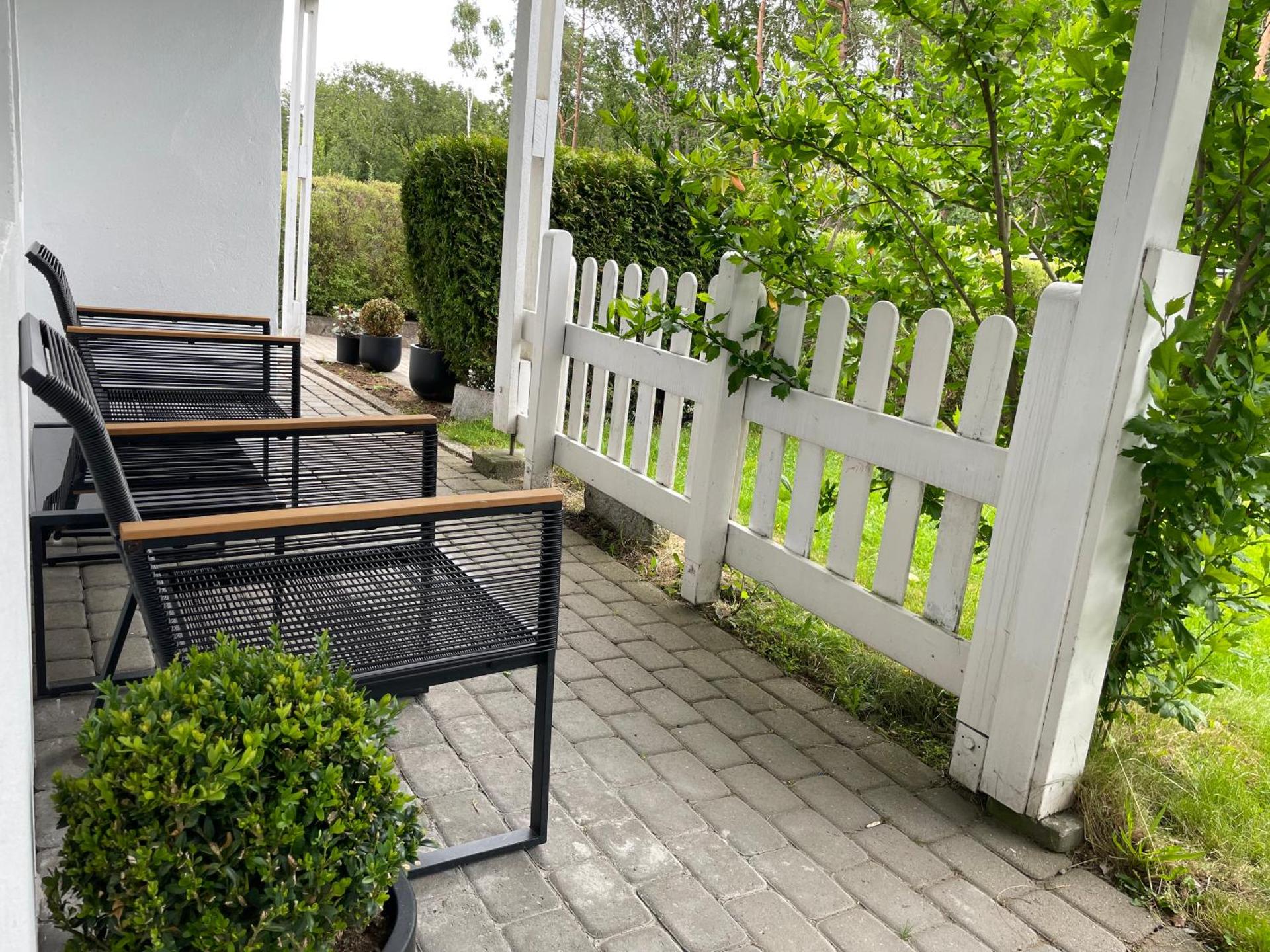 Beautiful and cosy apartment