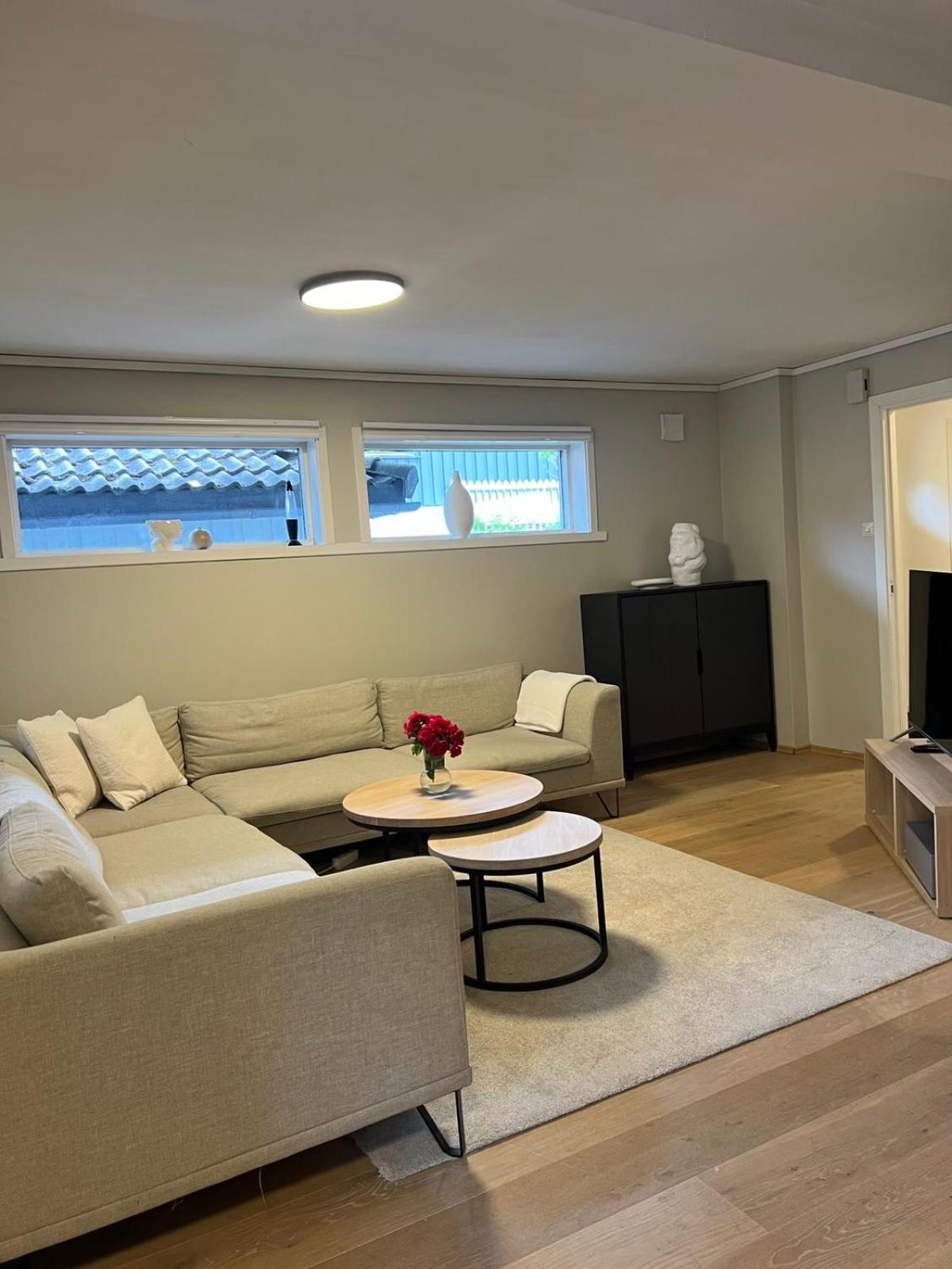 Beautiful and cosy apartment