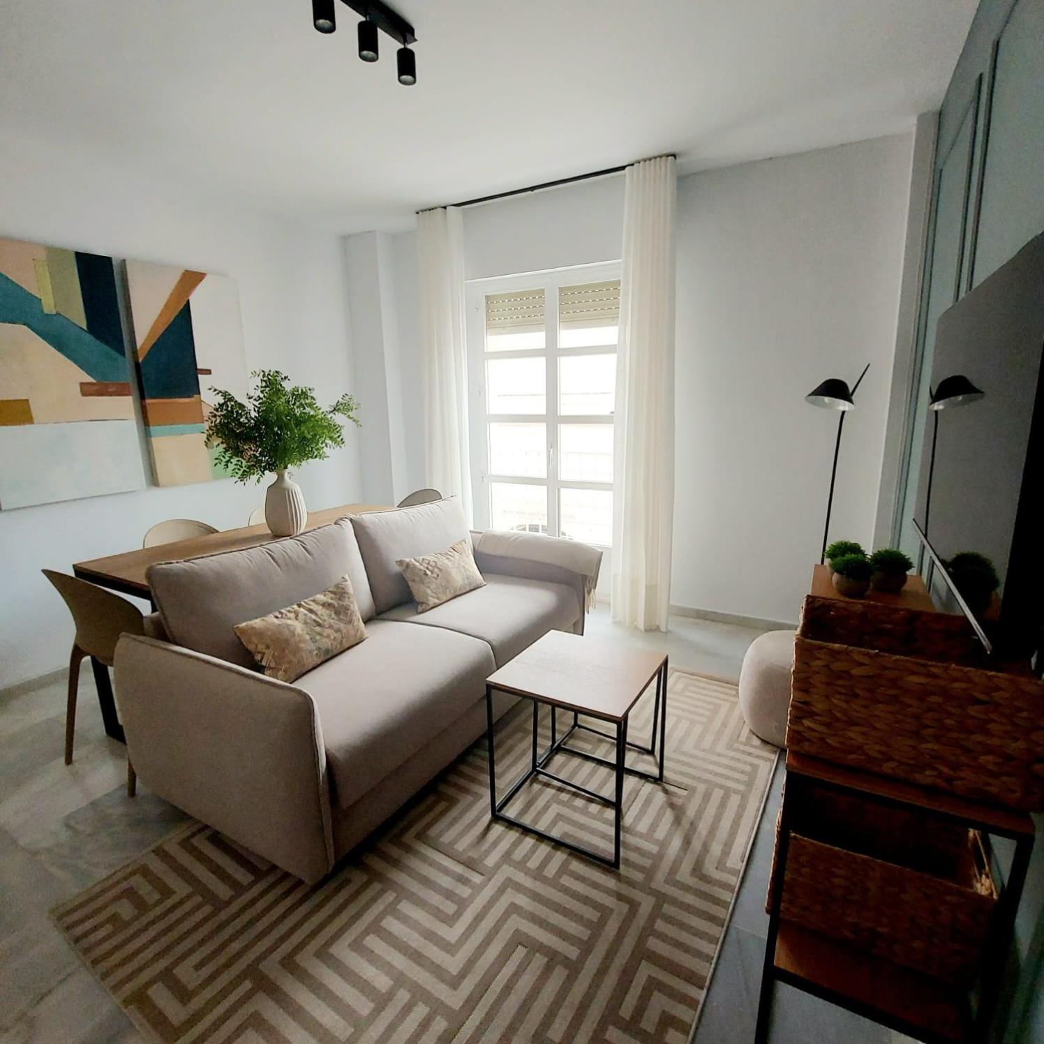 CASA PASCUAL.Tranquilidad en pleno centro