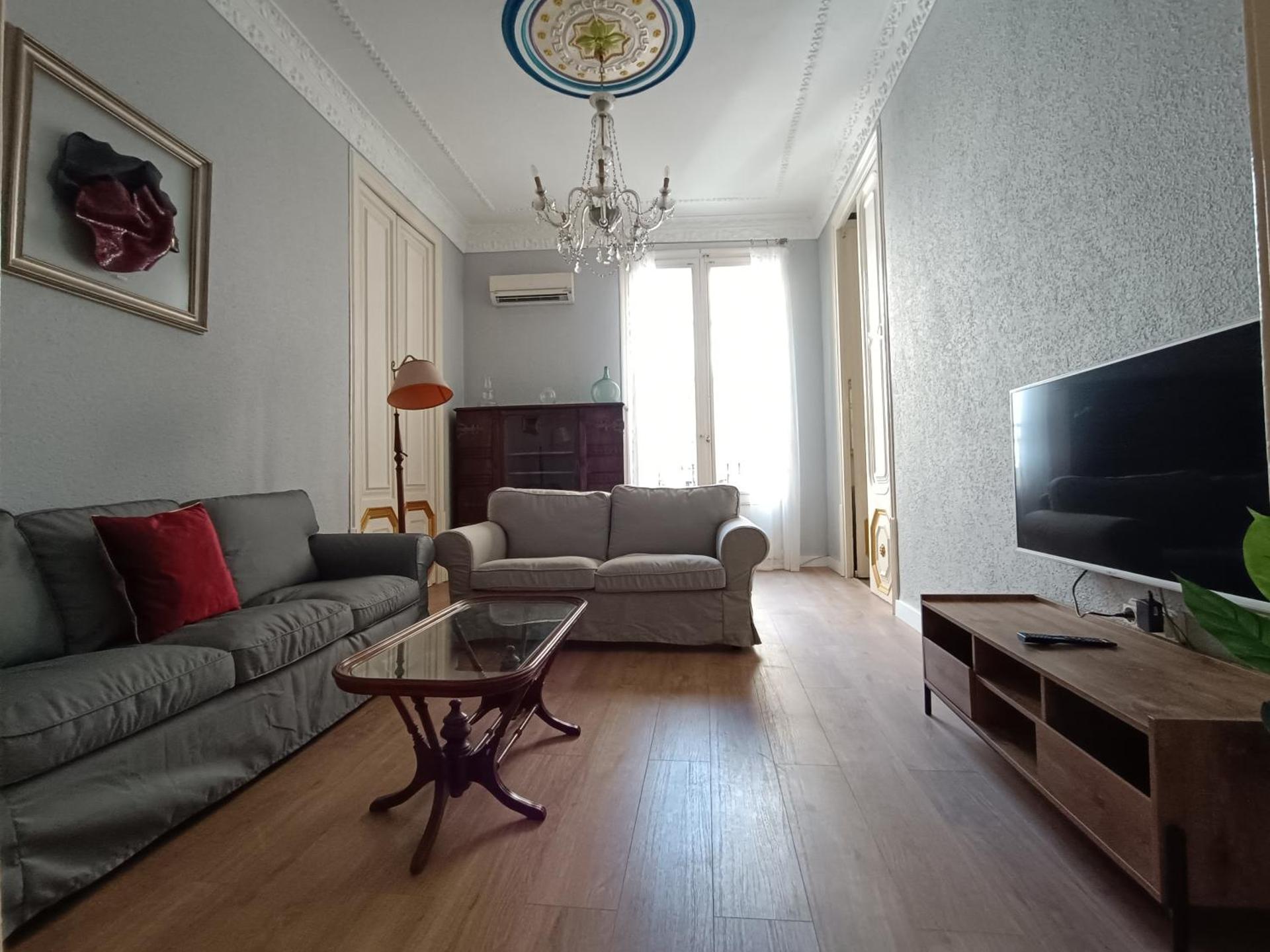 Casa monumental con encanto