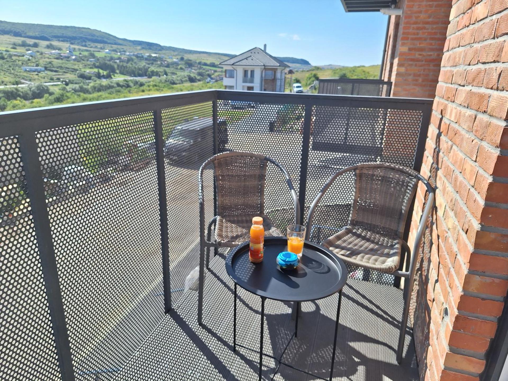 Apartament Delisis Rezidence