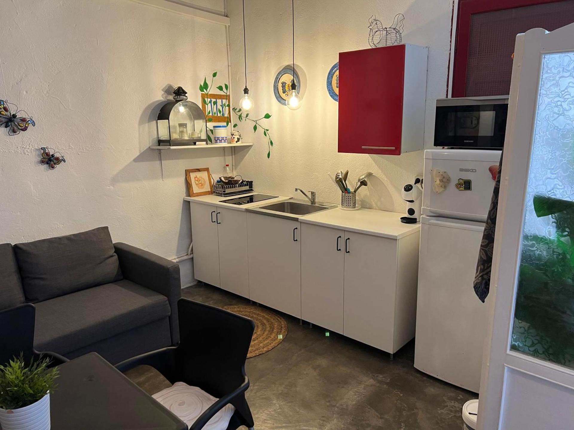 El Piset de Amposta - Delta del Ebro