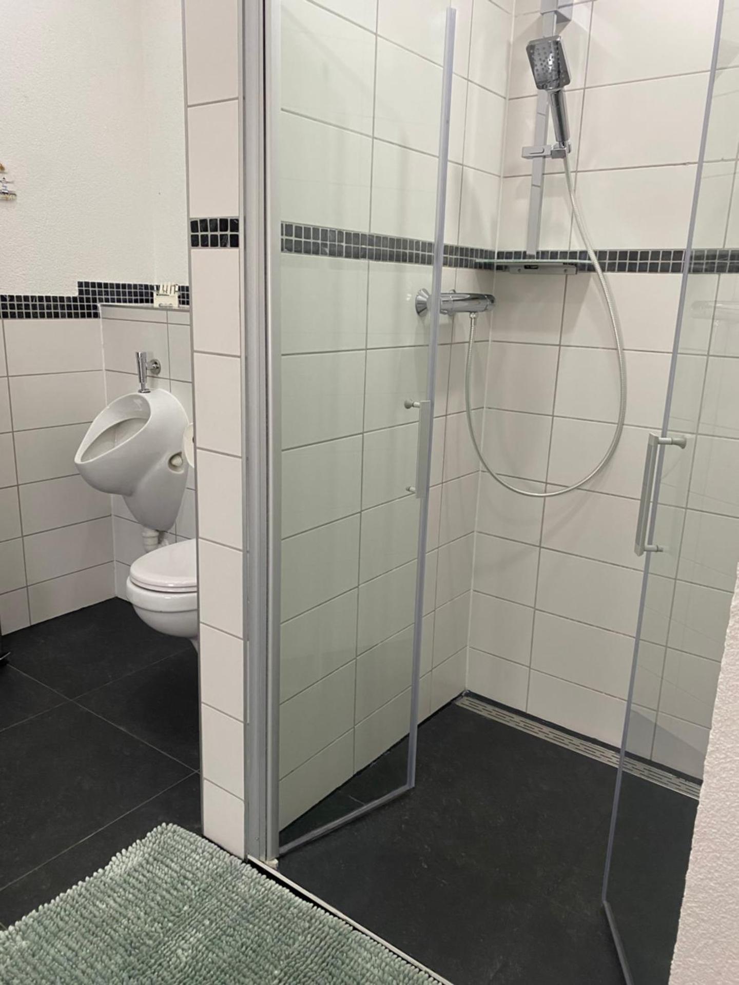 Ferienwohnung an der Unditz 2