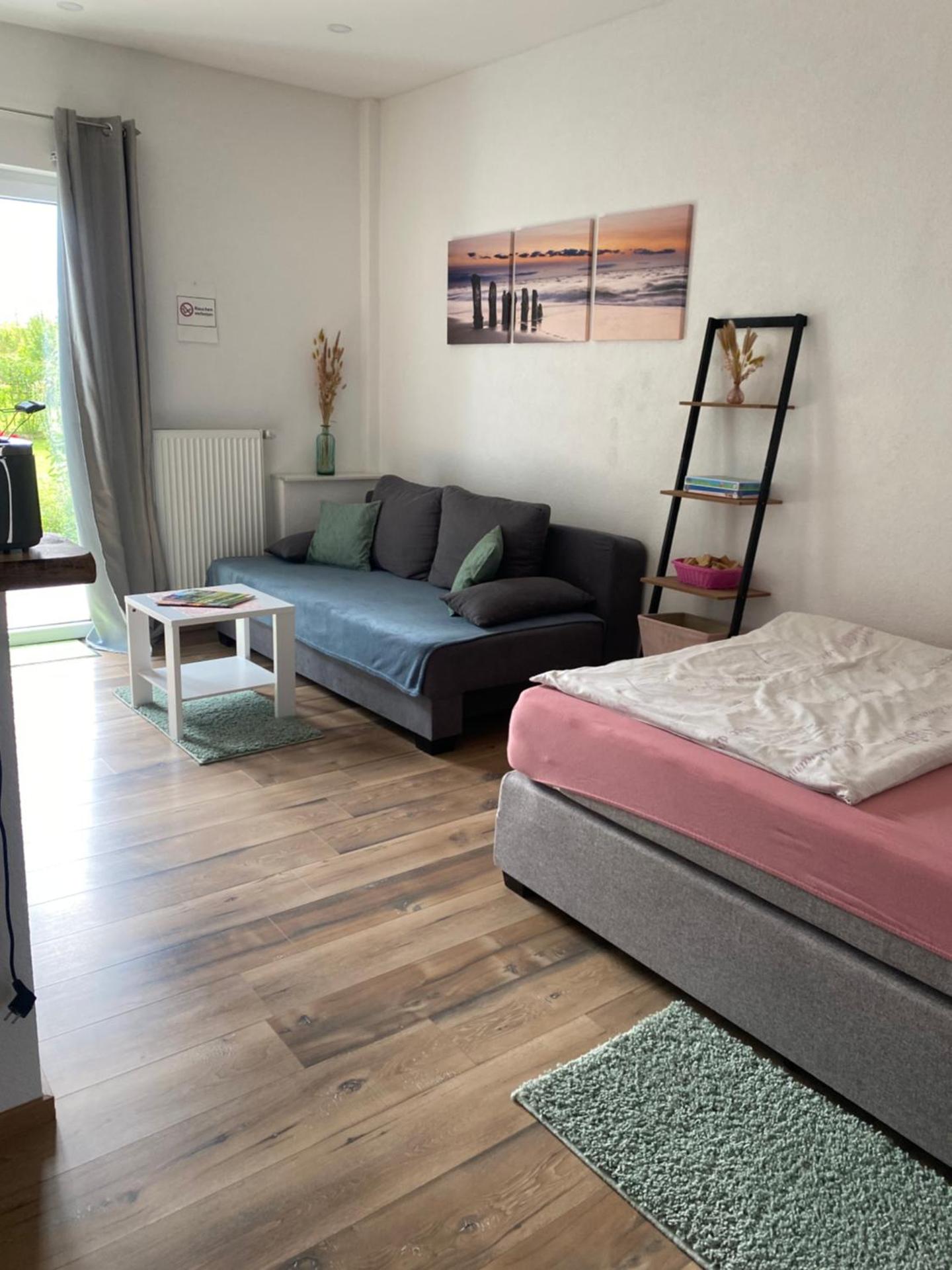 Ferienwohnung an der Unditz 2