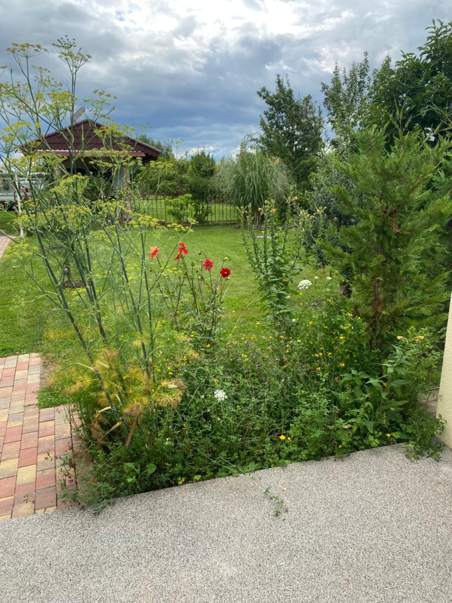 Ferienwohnung an der Unditz 2